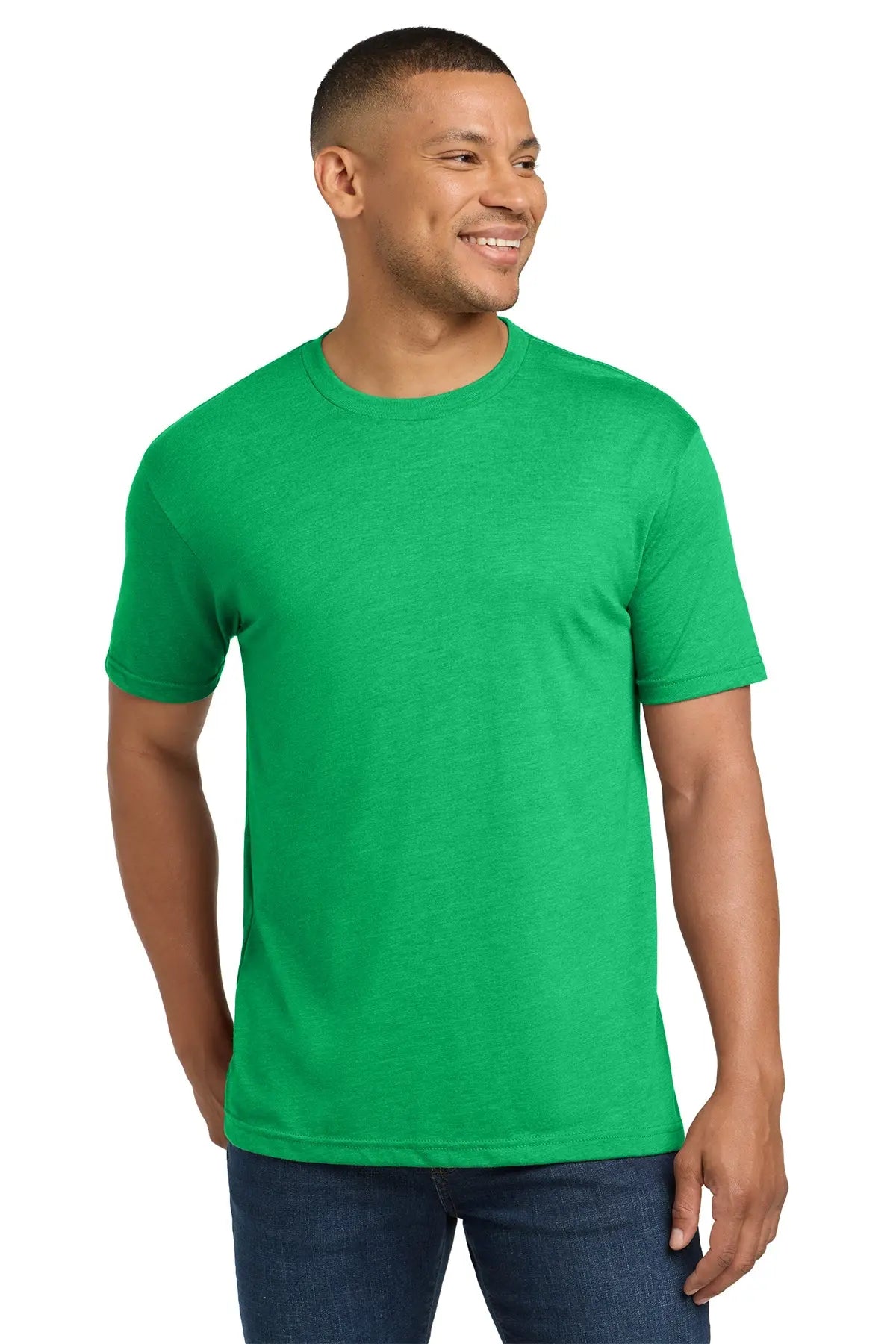 Next Level Apparel® Adult Tri-Blend Tee #NL6010