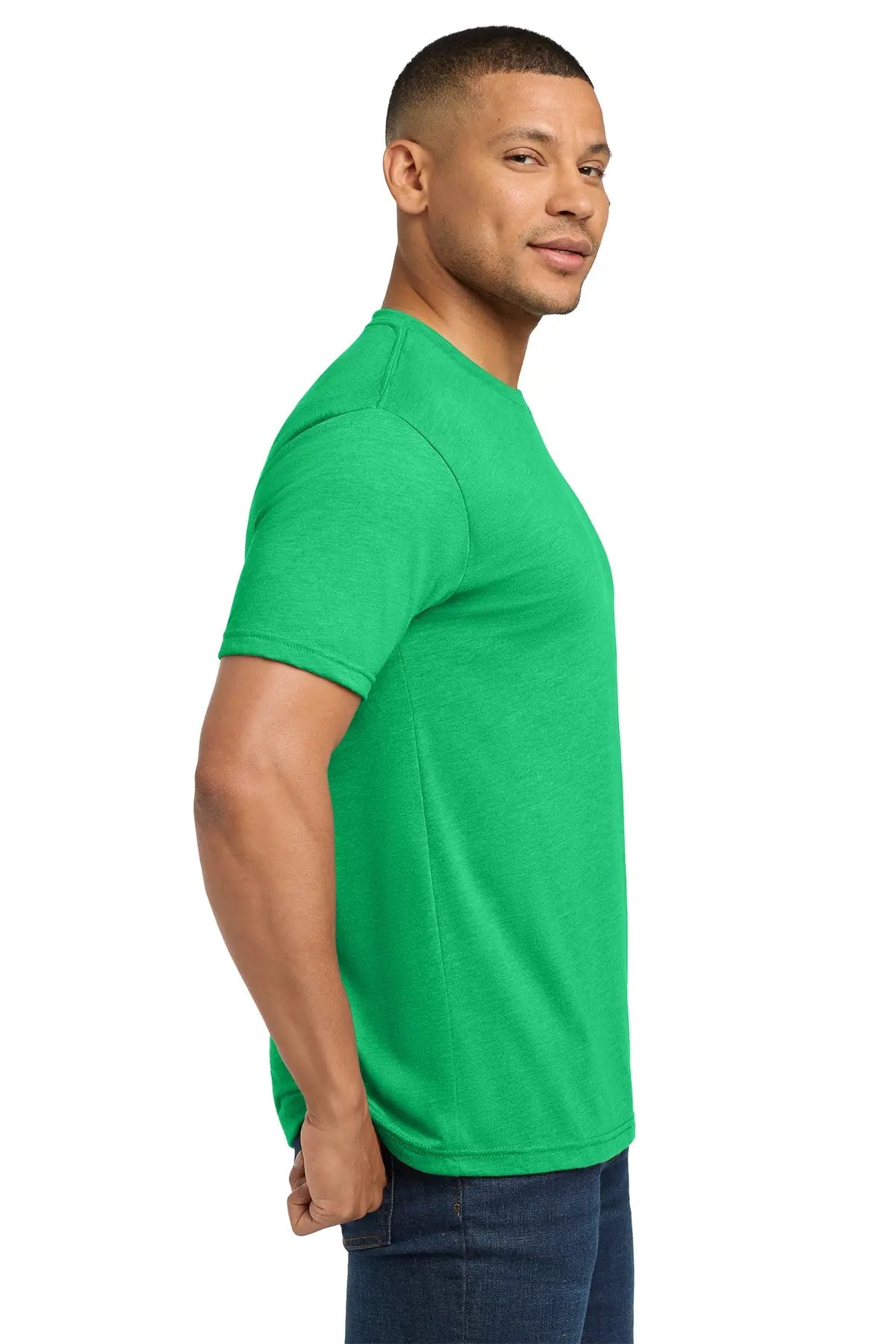 Next Level Apparel® Adult Tri-Blend Tee #NL6010