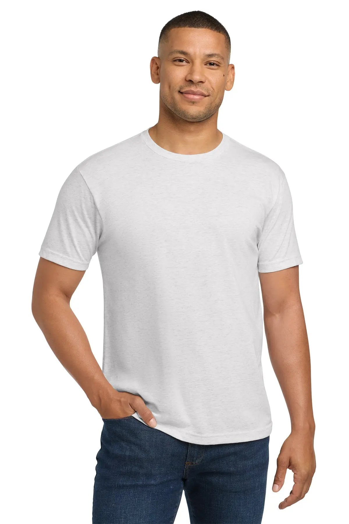 Next Level Apparel® Adult Tri-Blend Tee #NL6010