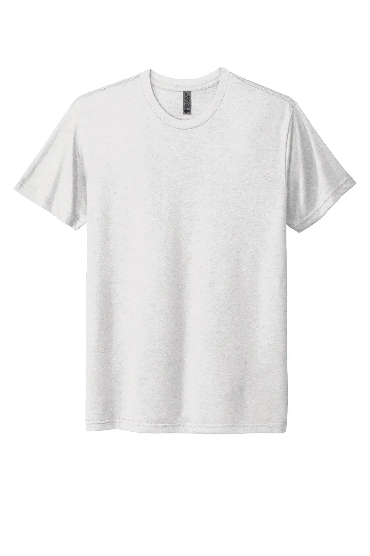 Next Level Apparel® Adult Tri-Blend Tee #NL6010 Game Over Merch