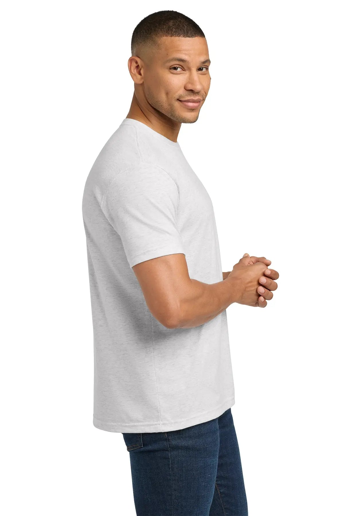 Next Level Apparel® Adult Tri-Blend Tee #NL6010