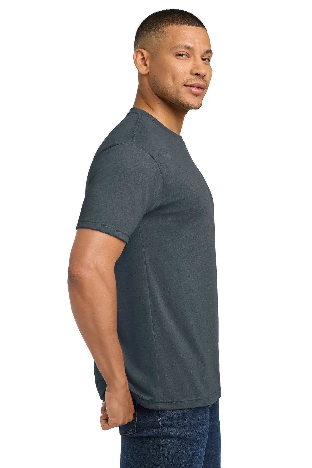 Next Level Apparel® Adult Tri-Blend Tee #NL6010