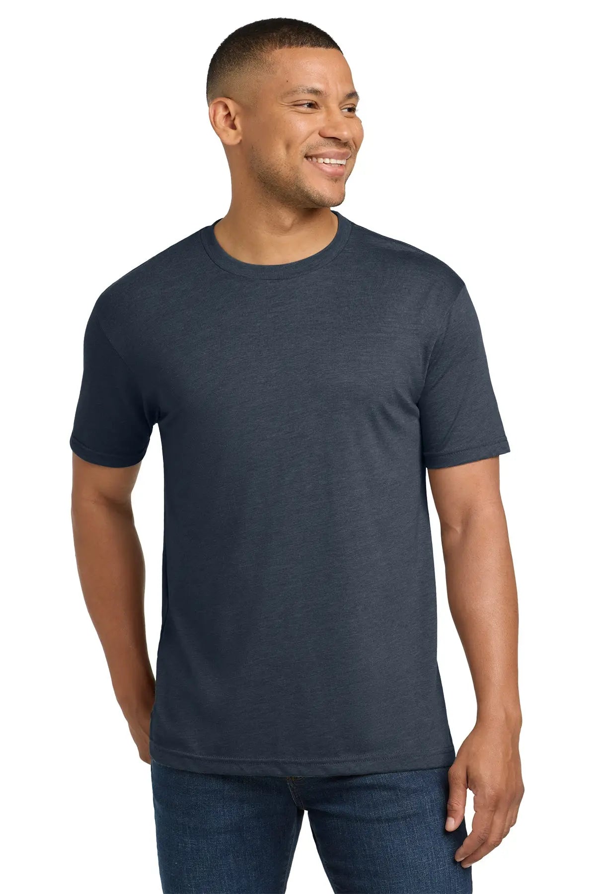 Next Level Apparel® Adult Tri-Blend Tee #NL6010