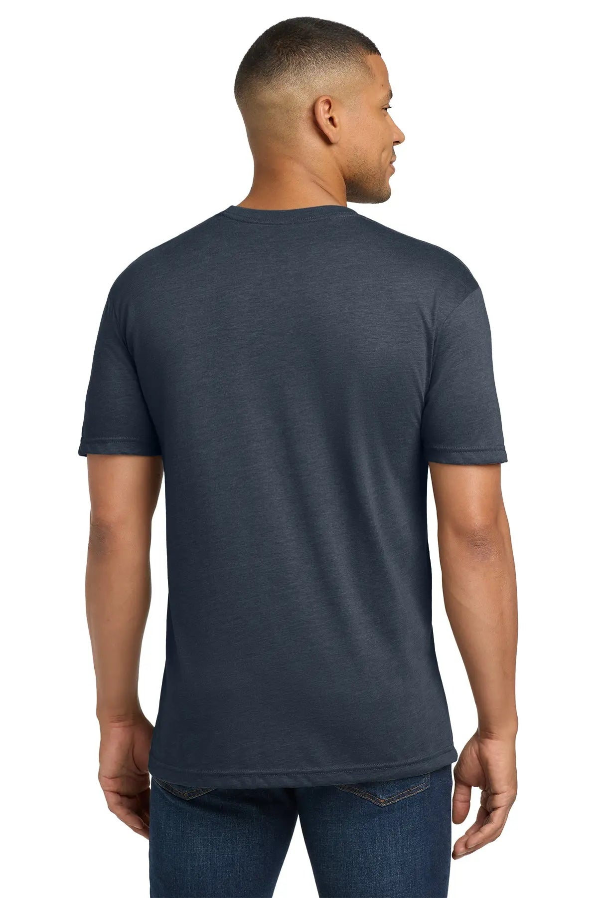 Next Level Apparel® Adult Tri-Blend Tee #NL6010