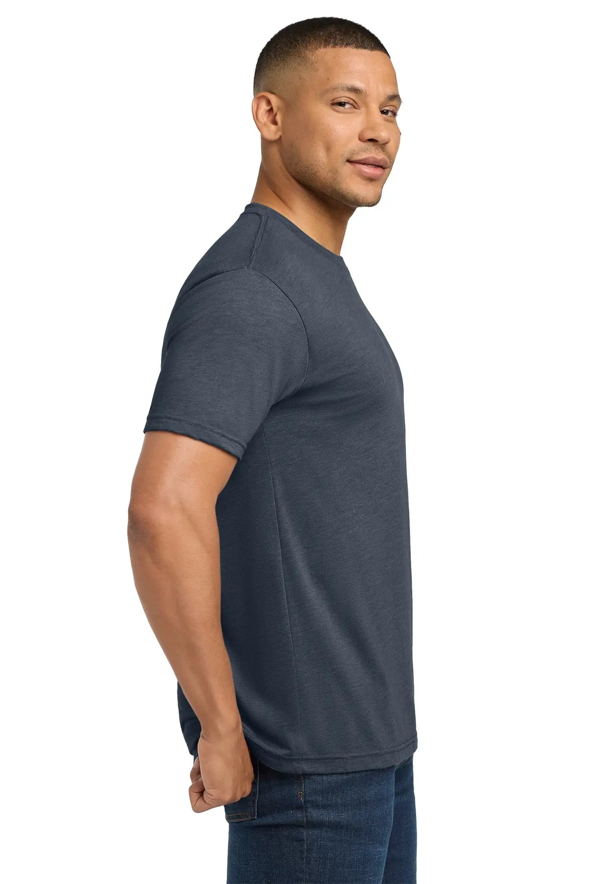 Next Level Apparel® Adult Tri-Blend Tee #NL6010