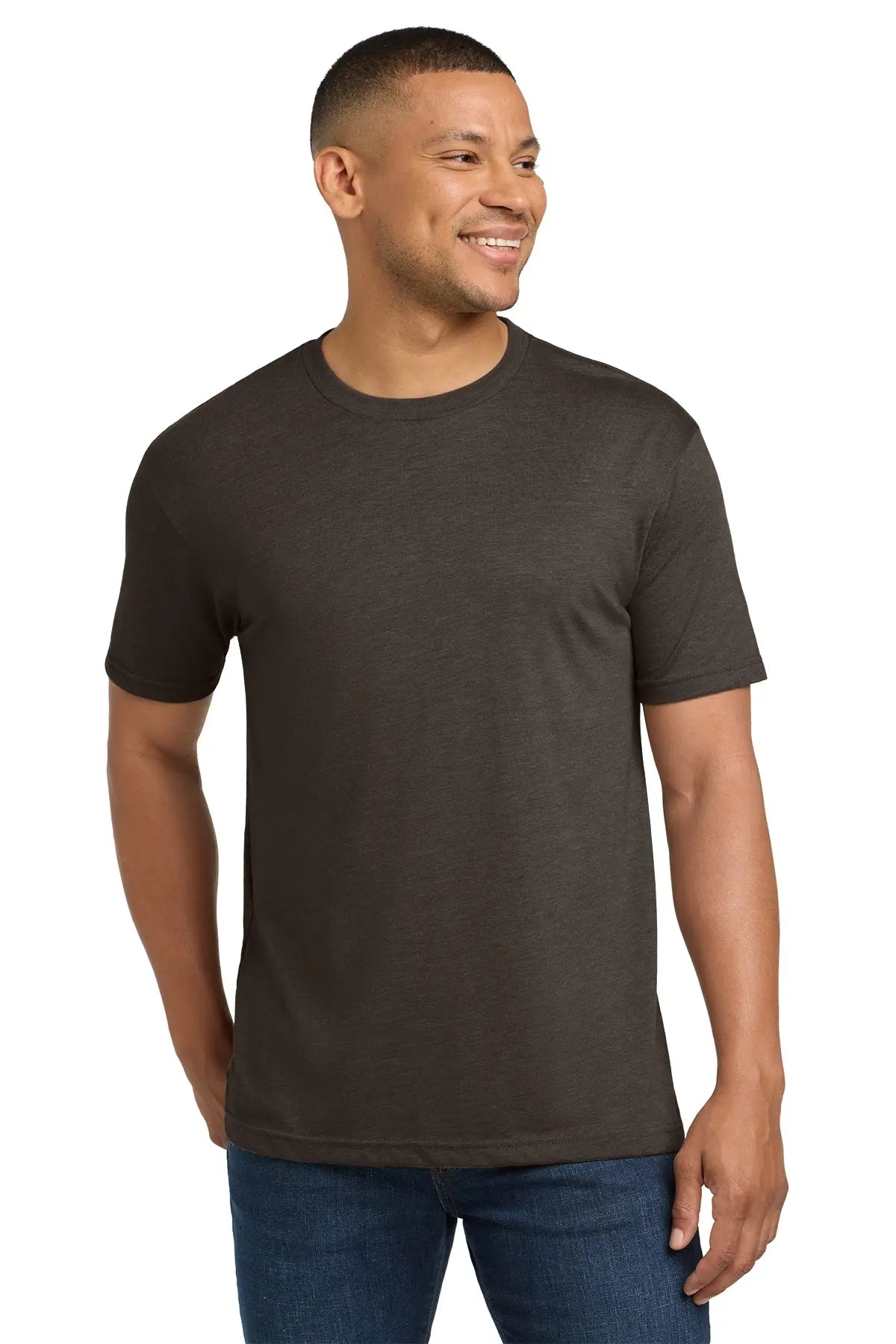 Next Level Apparel® Adult Tri-Blend Tee #NL6010