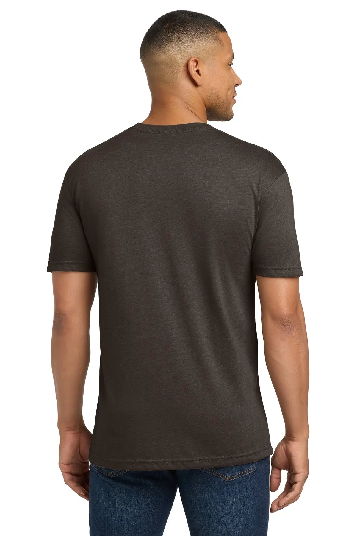 Next Level Apparel® Adult Tri-Blend Tee #NL6010