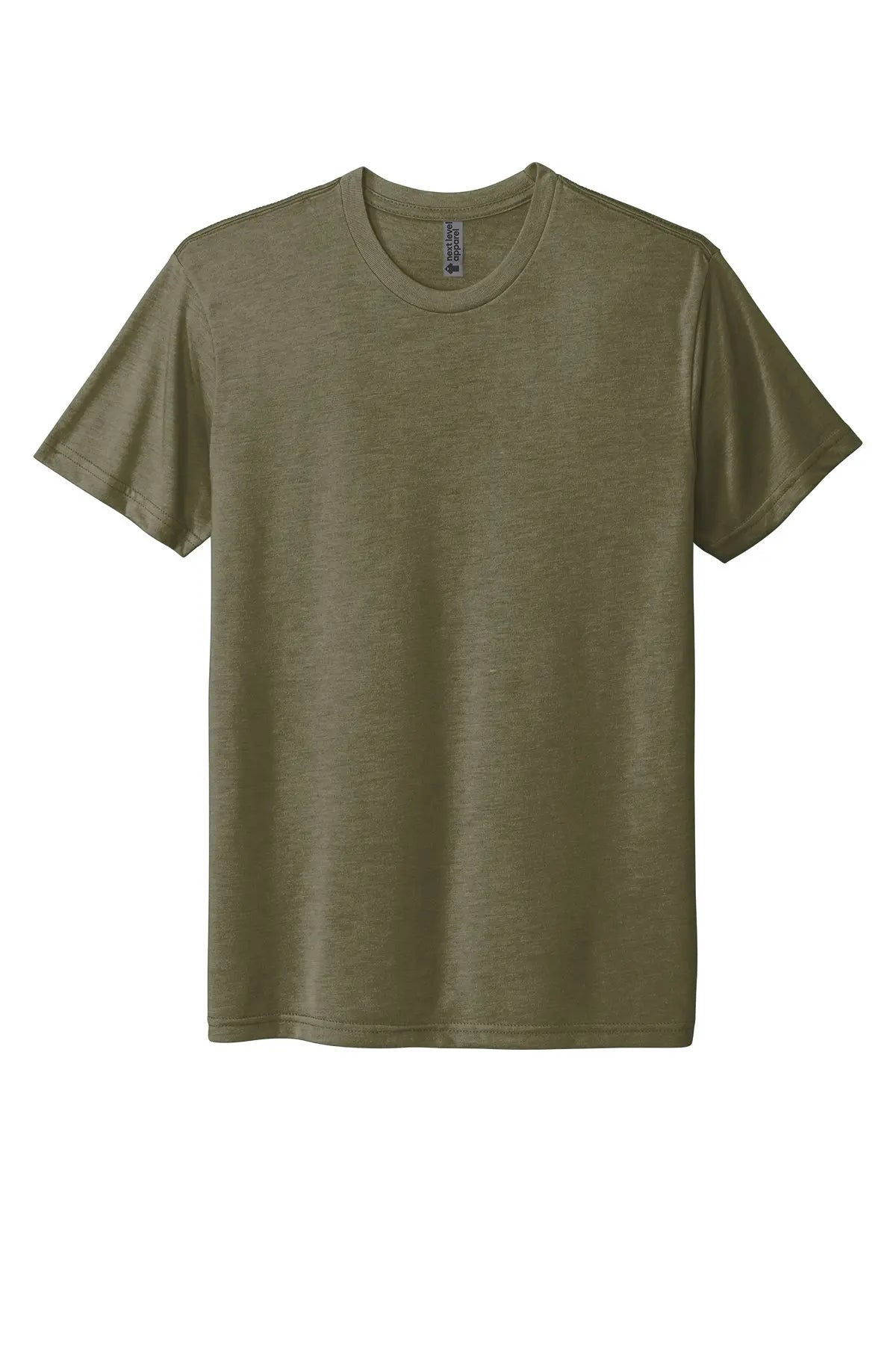Next Level Apparel® Adult Tri-Blend Tee #NL6010