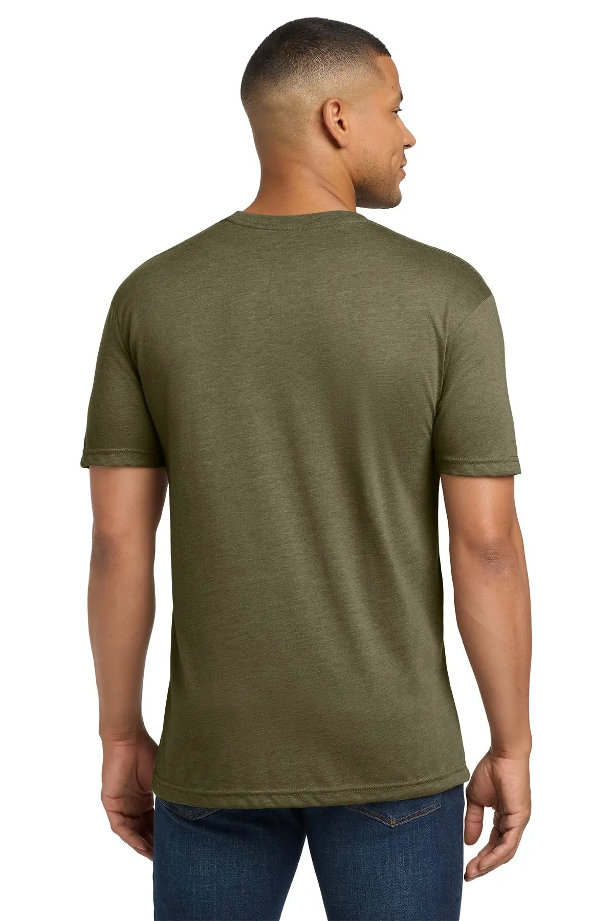 Next Level Apparel® Adult Tri-Blend Tee #NL6010