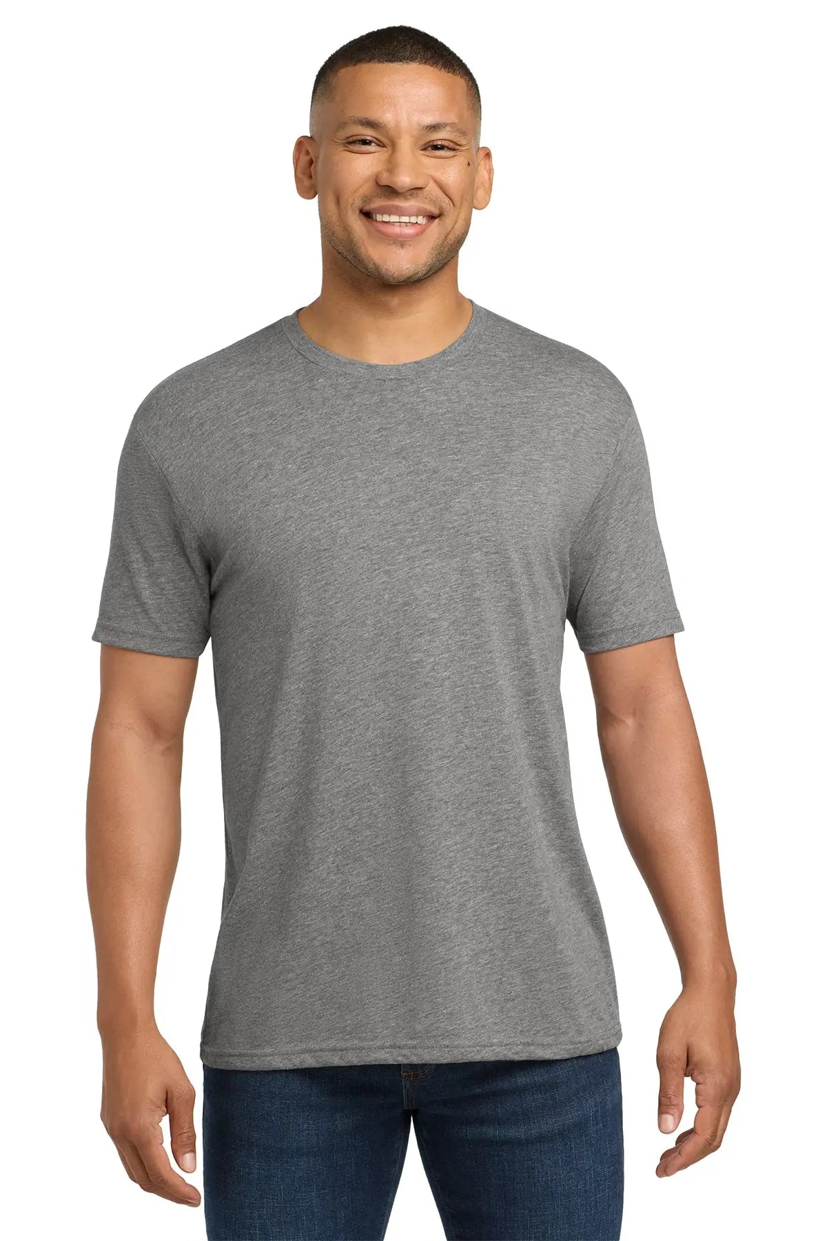 Next Level Apparel® Adult Tri-Blend Tee #NL6010