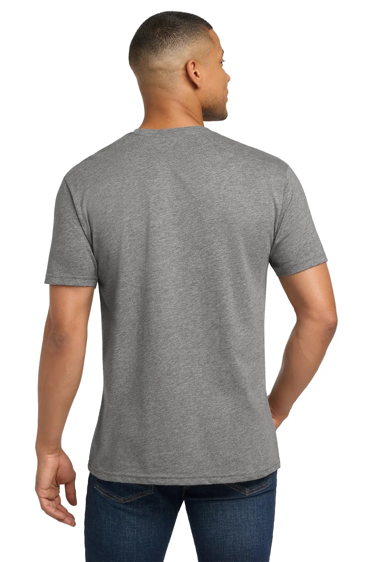 Next Level Apparel® Adult Tri-Blend Tee #NL6010
