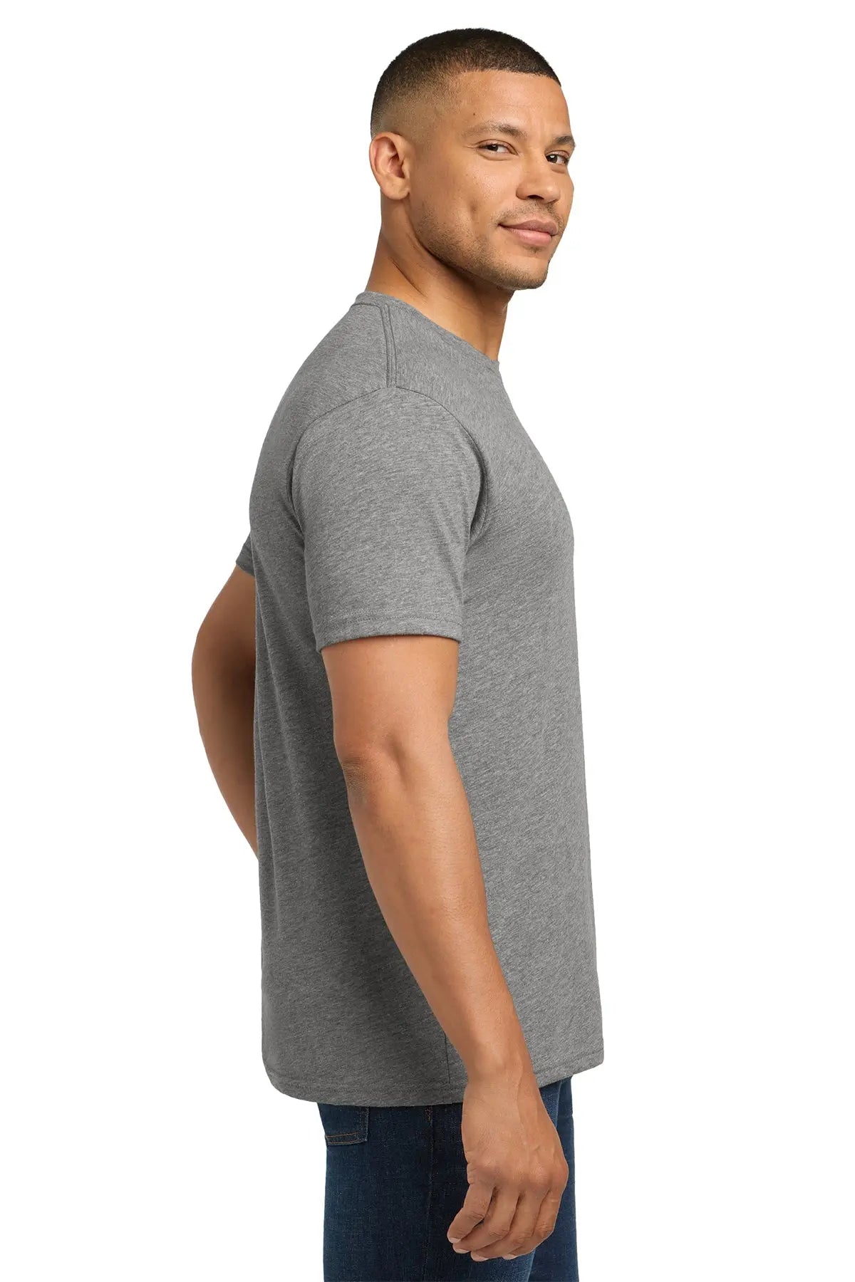 Next Level Apparel® Adult Tri-Blend Tee #NL6010
