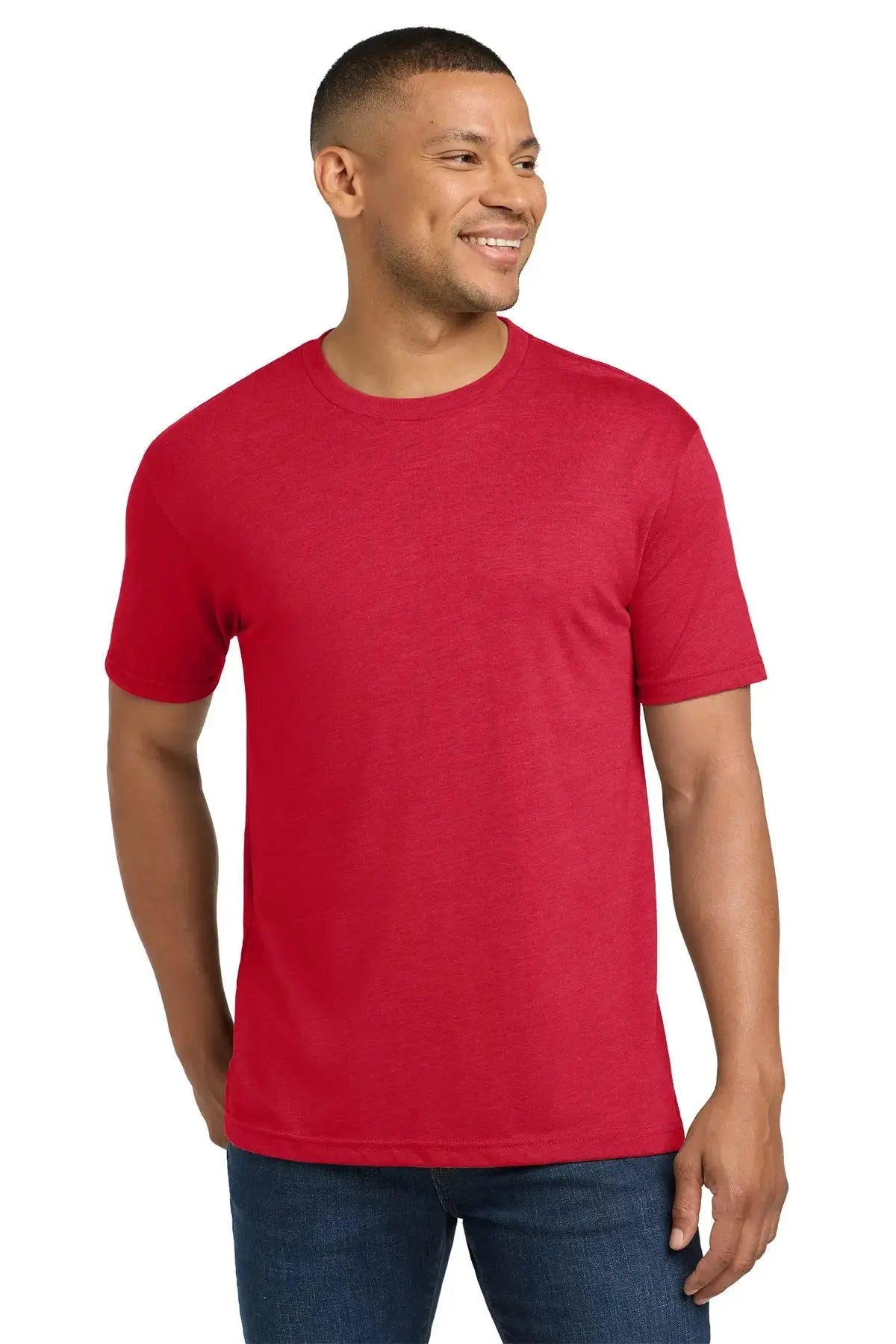 Next Level Apparel® Adult Tri-Blend Tee #NL6010 Game Over Merch