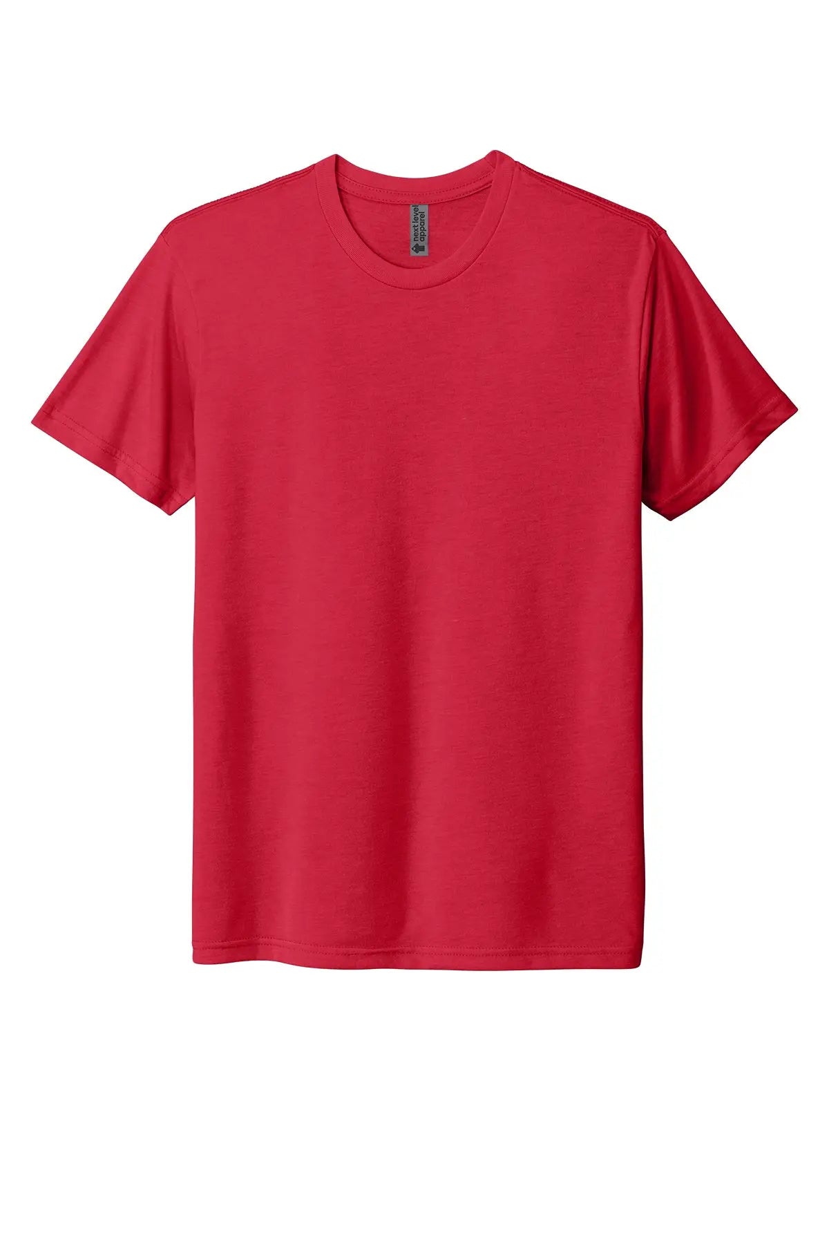 Next Level Apparel® Adult Tri-Blend Tee #NL6010