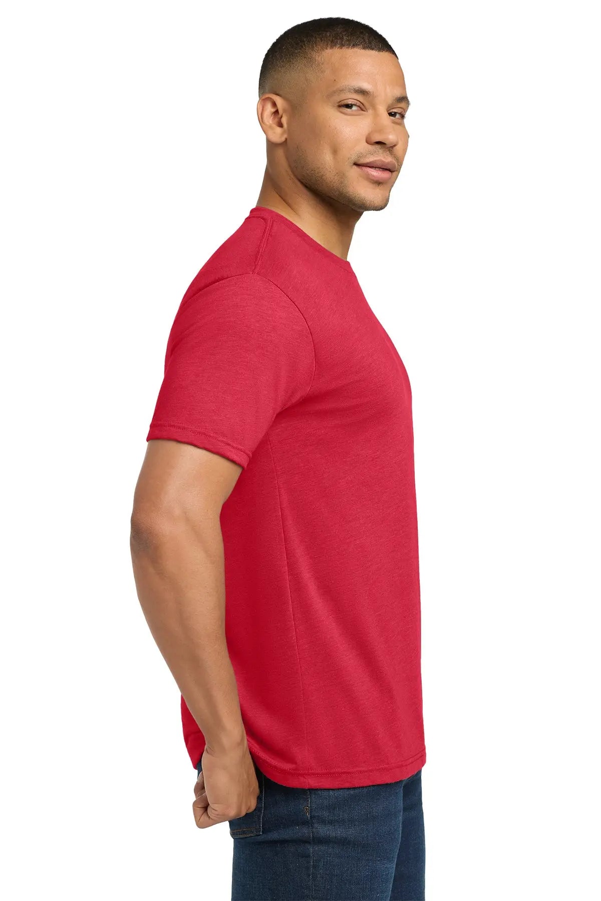 Next Level Apparel® Adult Tri-Blend Tee #NL6010
