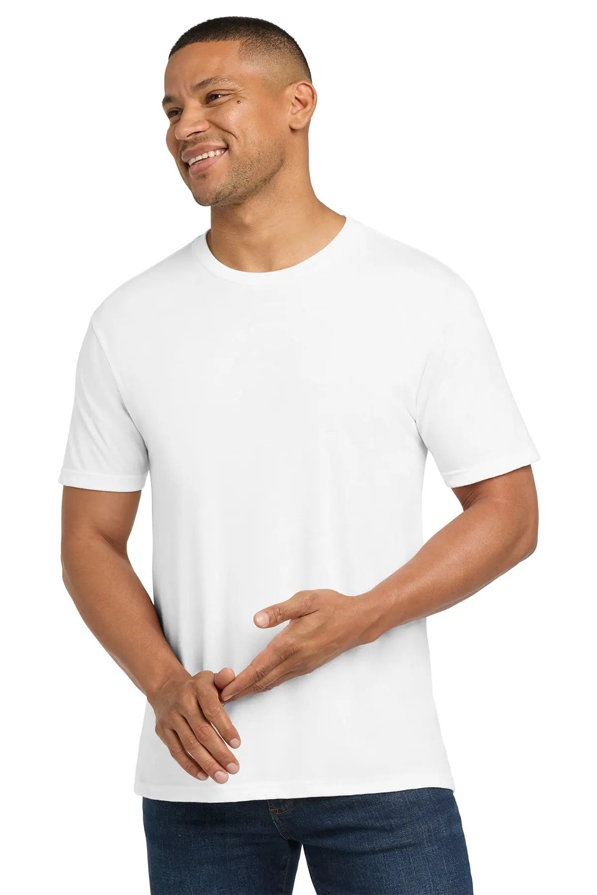 Next Level Apparel® Adult Tri-Blend Tee #NL6010