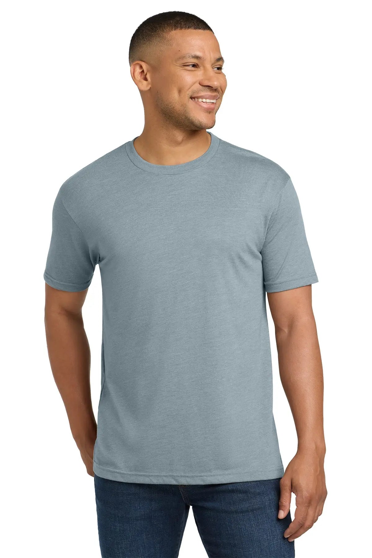 Next Level Apparel® Adult Tri-Blend Tee #NL6010