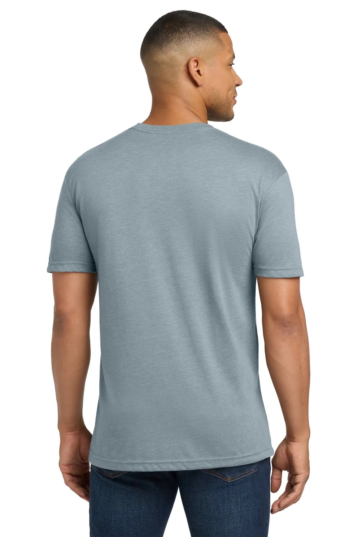 Next Level Apparel® Adult Tri-Blend Tee #NL6010