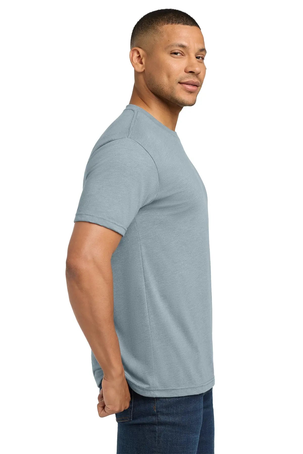 Next Level Apparel® Adult Tri-Blend Tee #NL6010