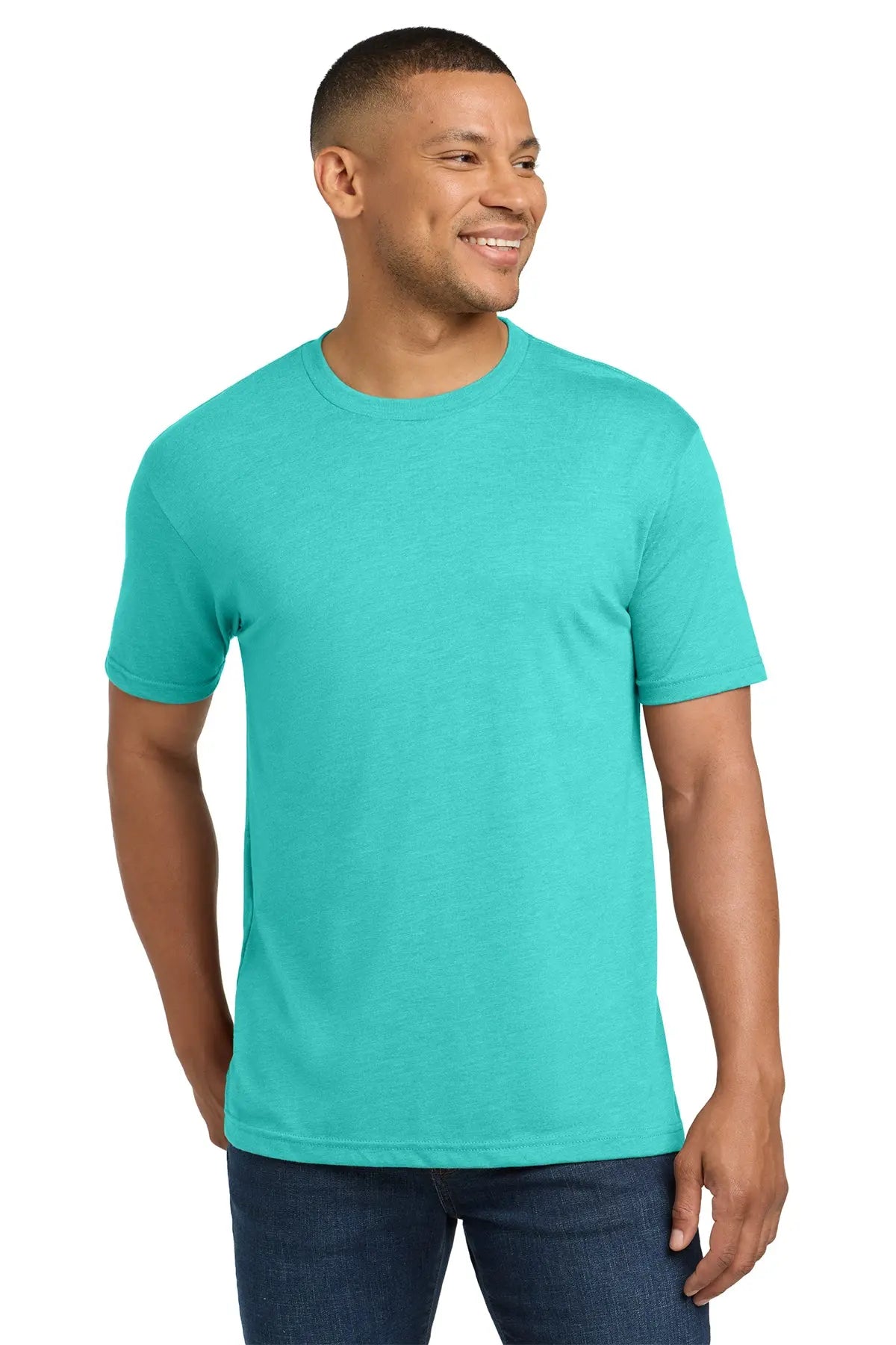 Next Level Apparel® Adult Tri-Blend Tee #NL6010