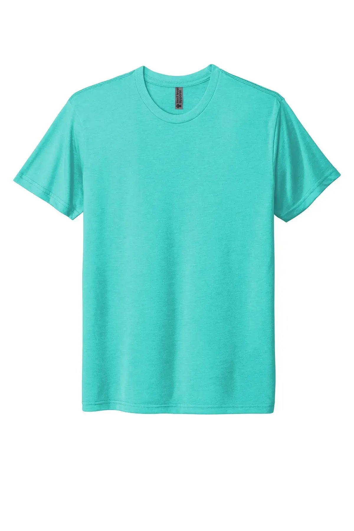 Next Level Apparel® Adult Tri-Blend Tee #NL6010 Game Over Merch