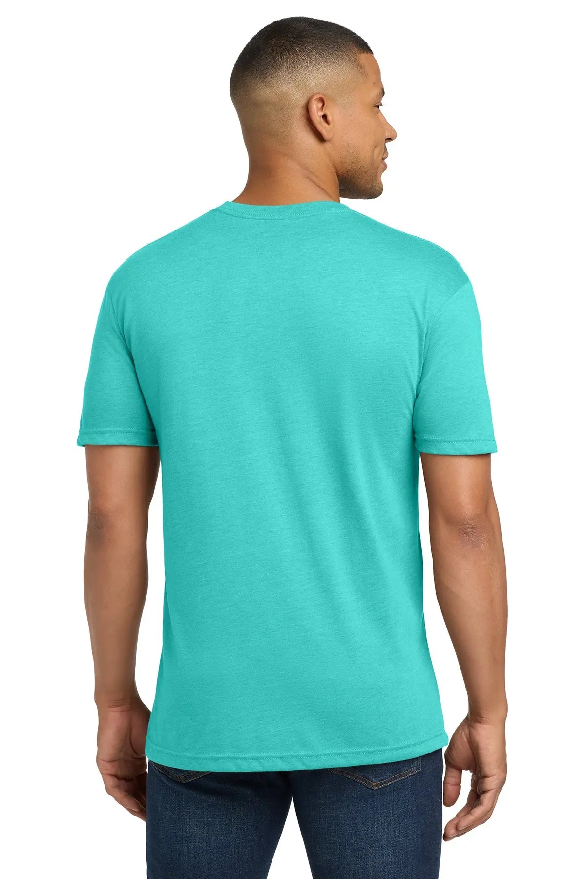 Next Level Apparel® Adult Tri-Blend Tee #NL6010