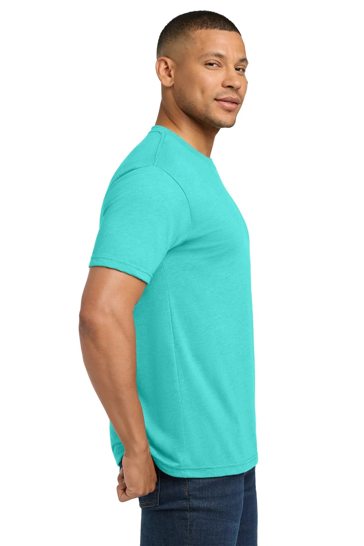 Next Level Apparel® Adult Tri-Blend Tee #NL6010