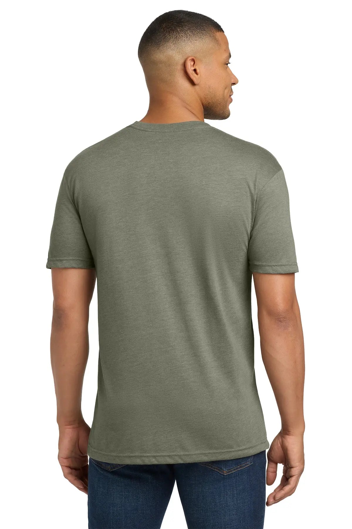 Next Level Apparel® Adult Tri-Blend Tee #NL6010