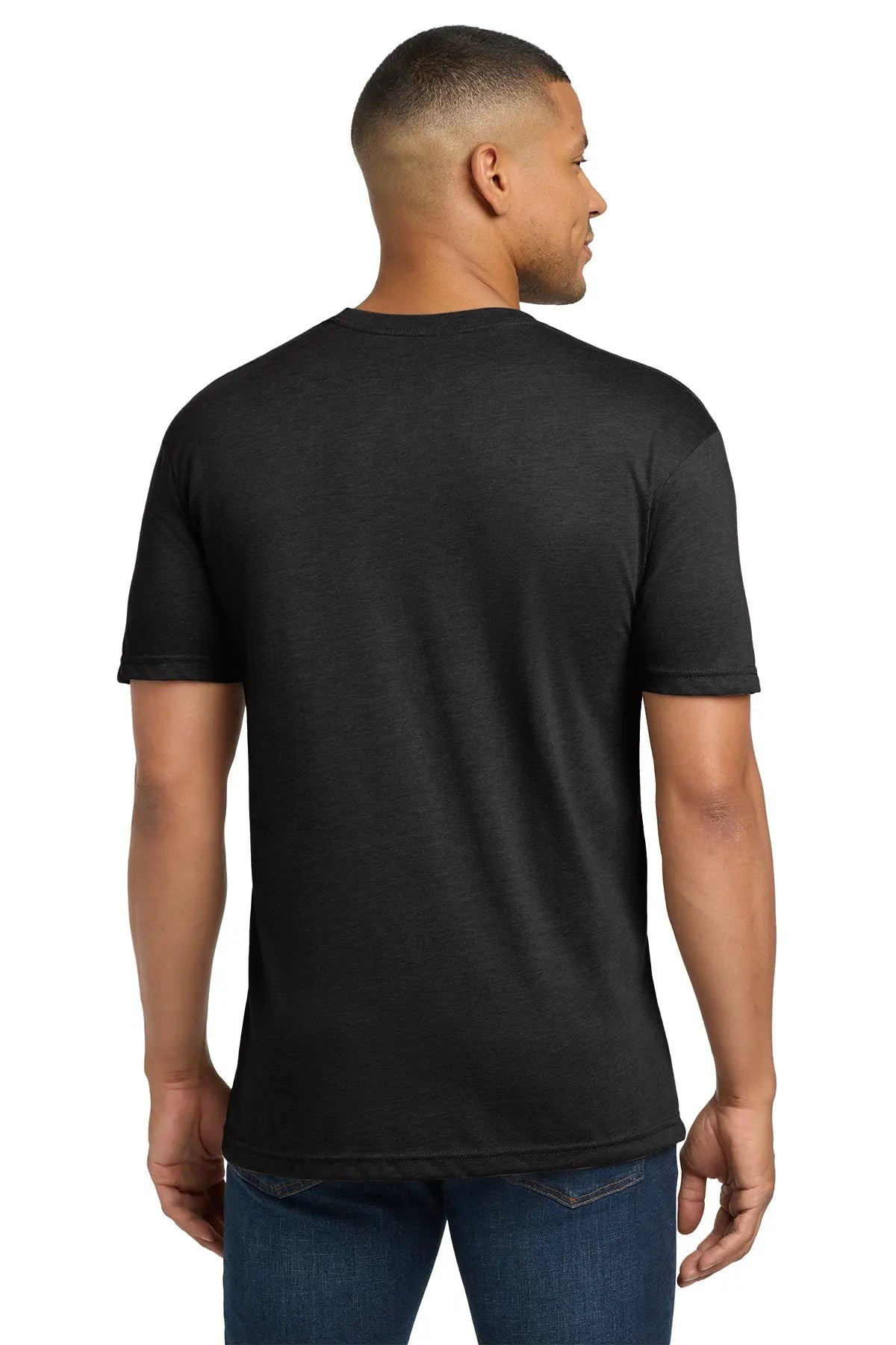 Next Level Apparel® Adult Tri-Blend Tee #NL6010