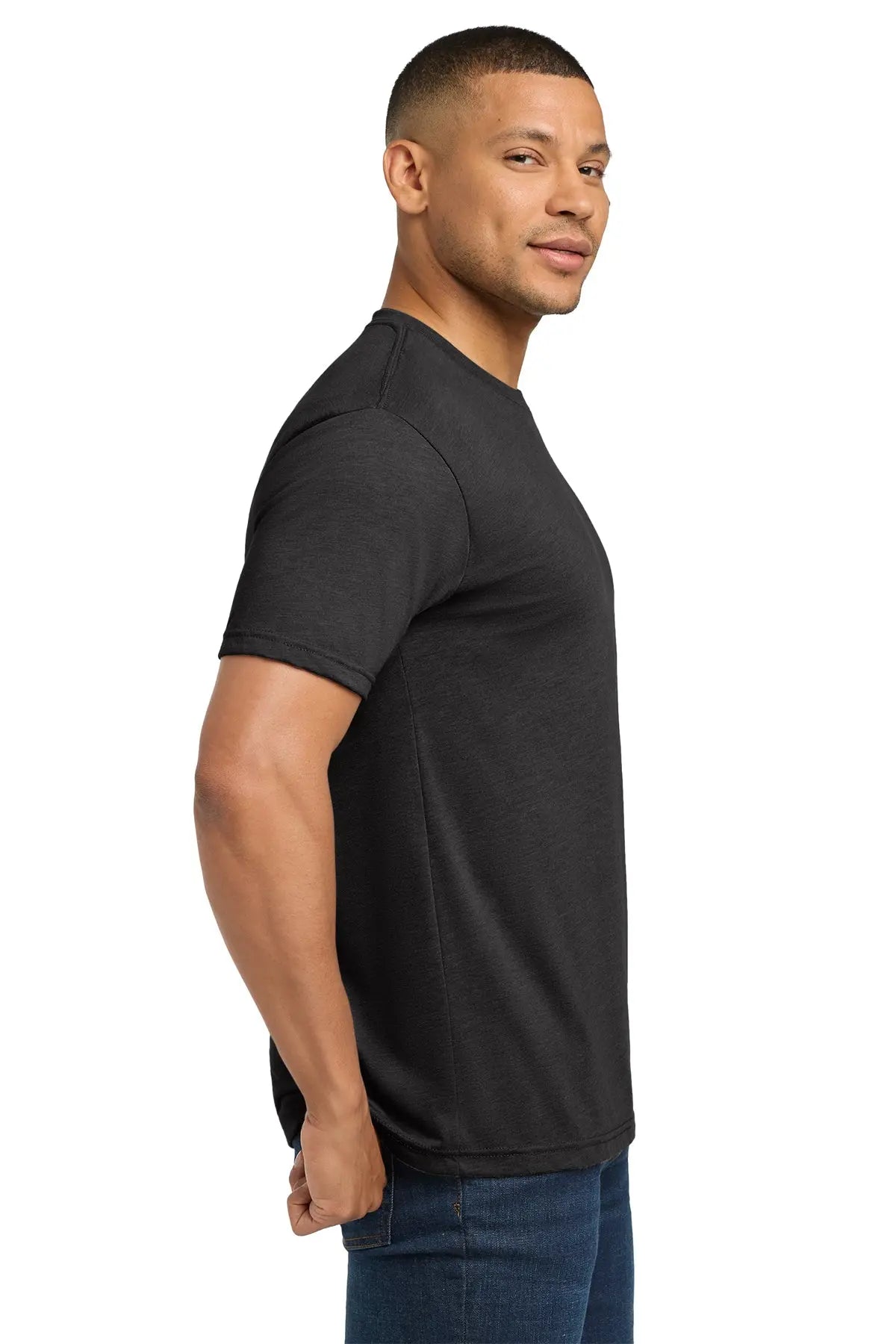 Next Level Apparel® Adult Tri-Blend Tee #NL6010