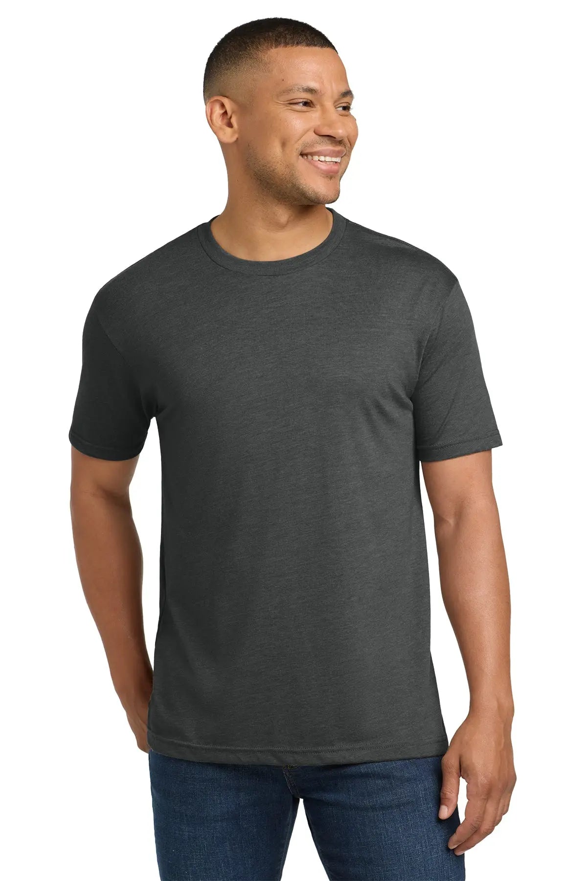 Next Level Apparel® Adult Tri-Blend Tee #NL6010