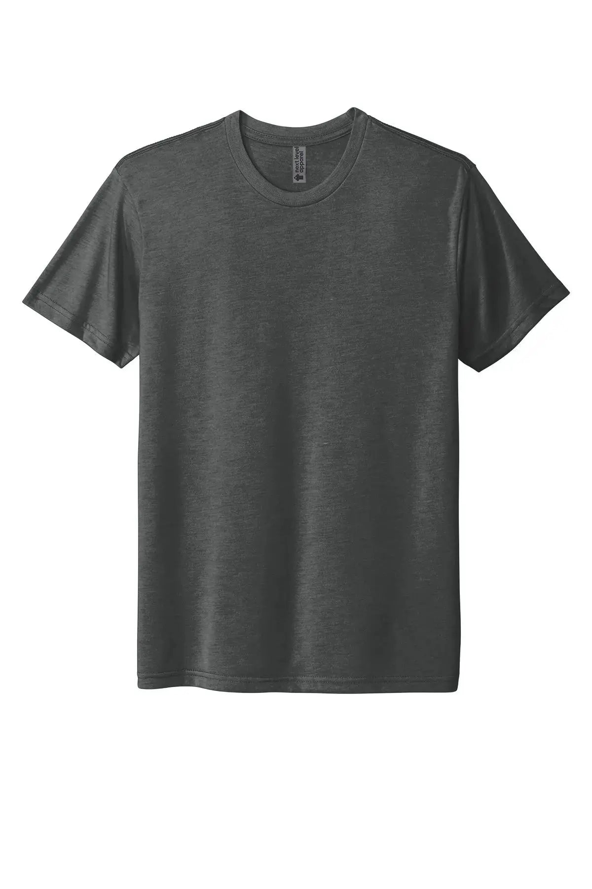 Next Level Apparel® Adult Tri-Blend Tee #NL6010 Game Over Merch