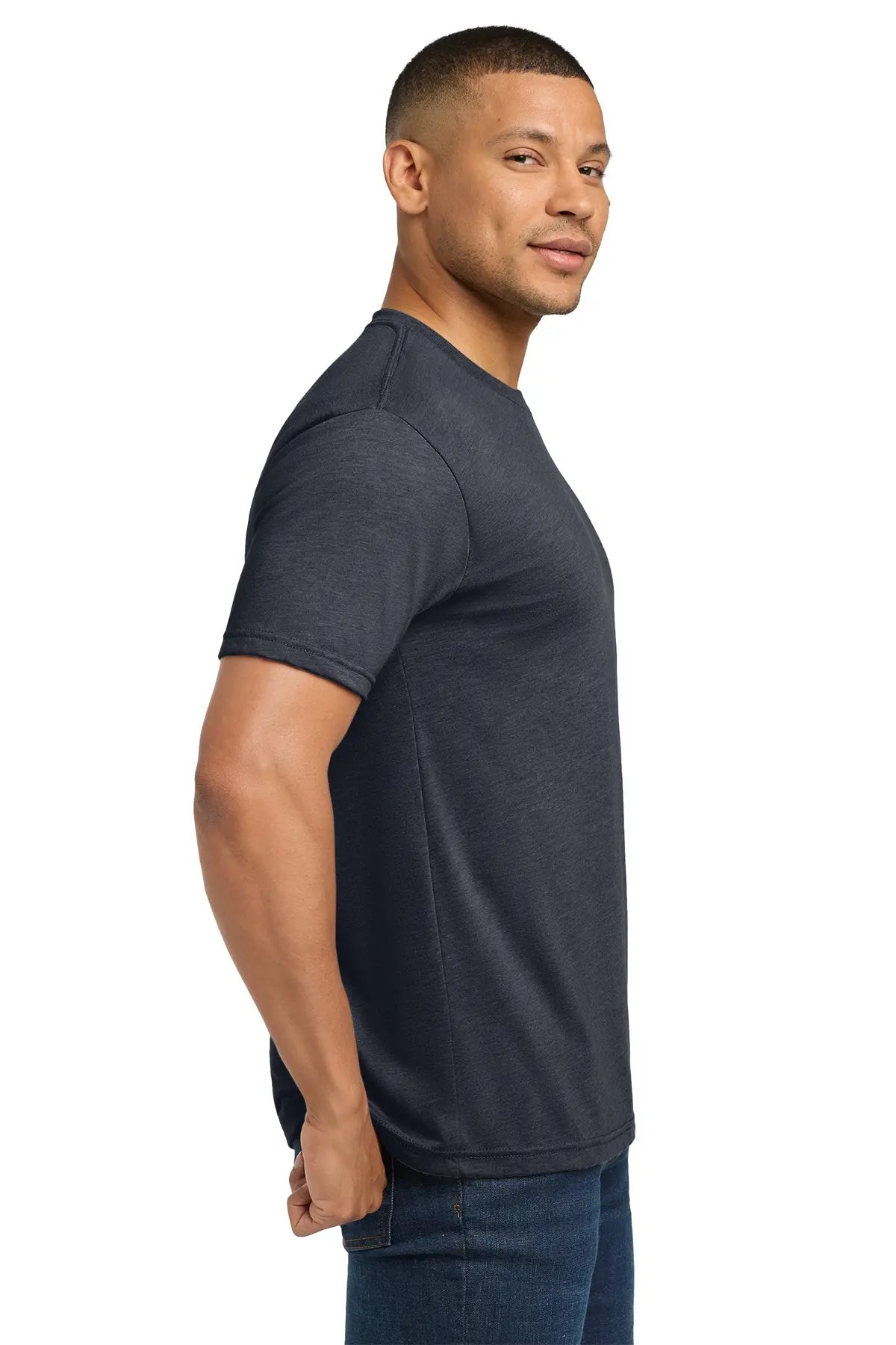 Next Level Apparel® Adult Tri-Blend Tee #NL6010