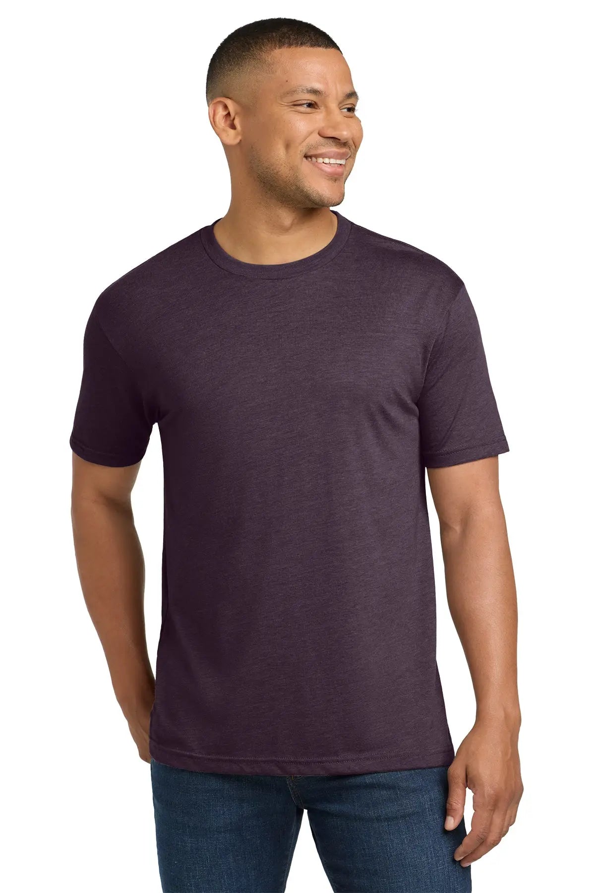 Next Level Apparel® Adult Tri-Blend Tee #NL6010