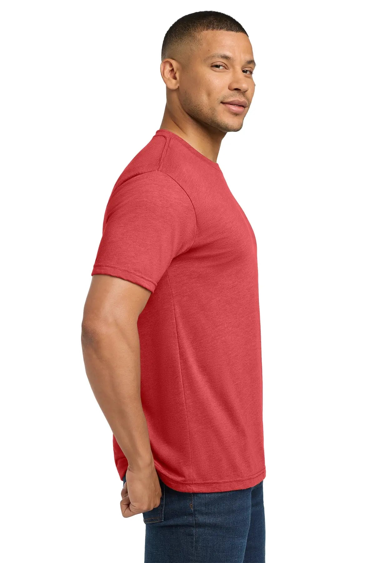 Next Level Apparel® Adult Tri-Blend Tee #NL6010