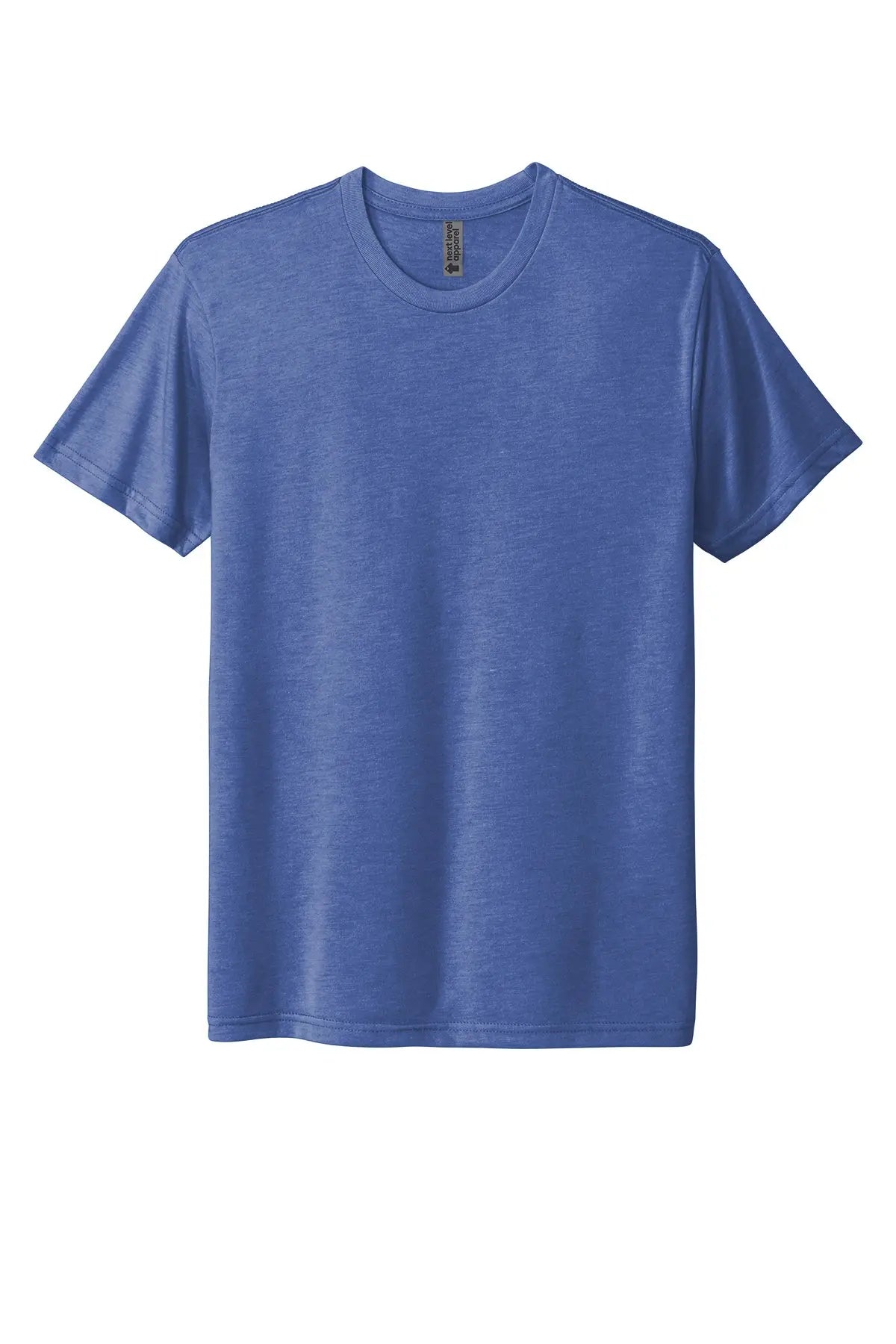 Next Level Apparel® Adult Tri-Blend Tee #NL6010