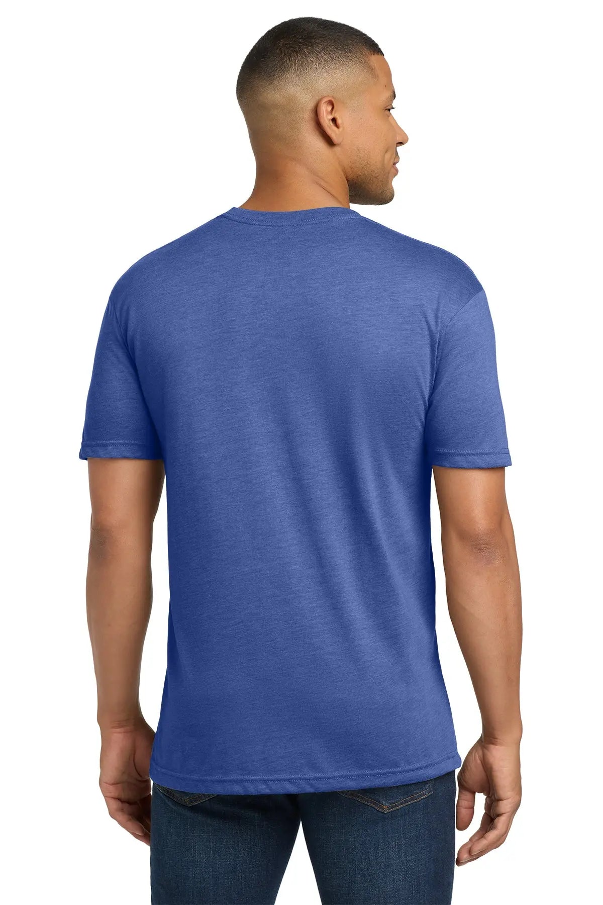 Next Level Apparel® Adult Tri-Blend Tee #NL6010