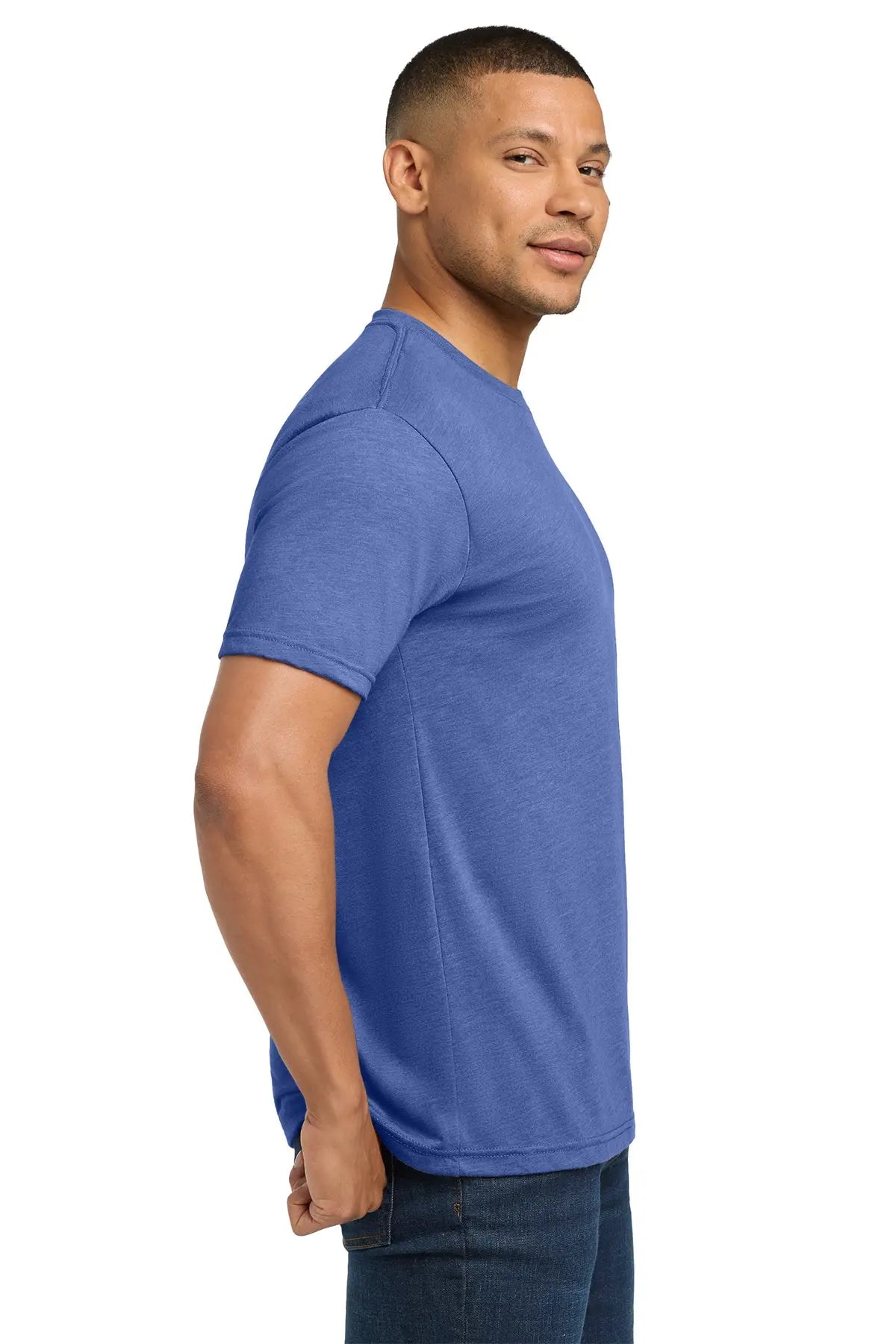 Next Level Apparel® Adult Tri-Blend Tee #NL6010