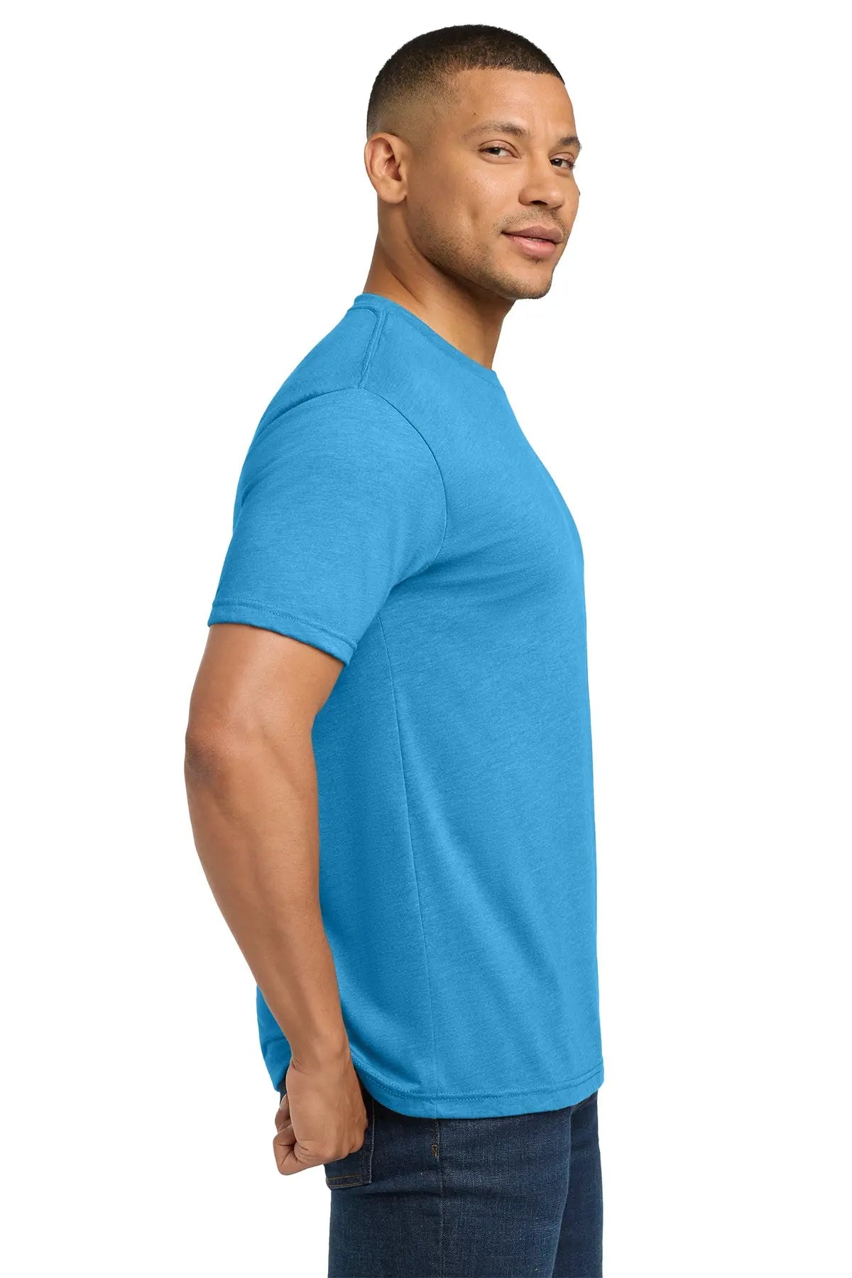 Next Level Apparel® Adult Tri-Blend Tee #NL6010