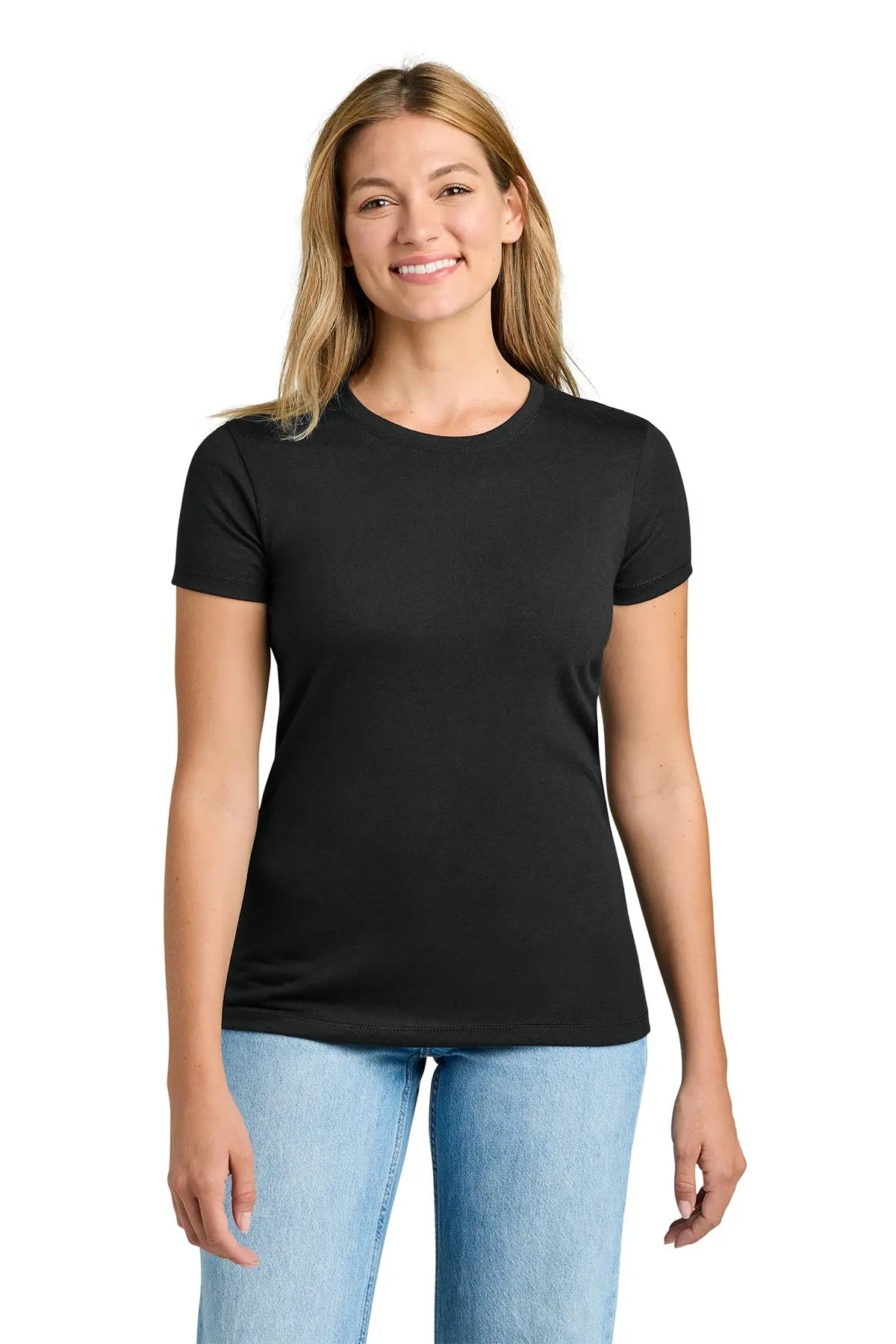 Next Level Apparel® Women’s Tri-Blend Tee #NL6710