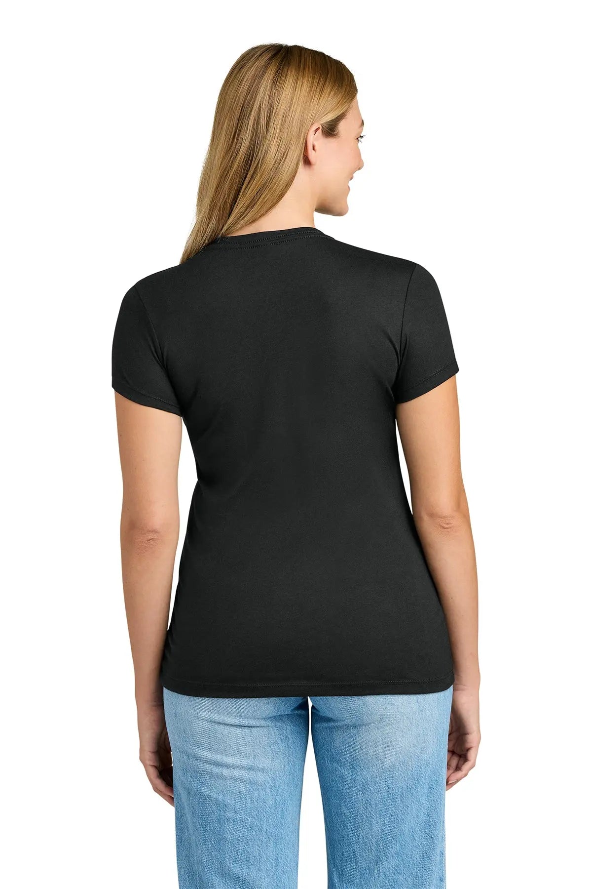 Next Level Apparel® Women’s Tri-Blend Tee #NL6710