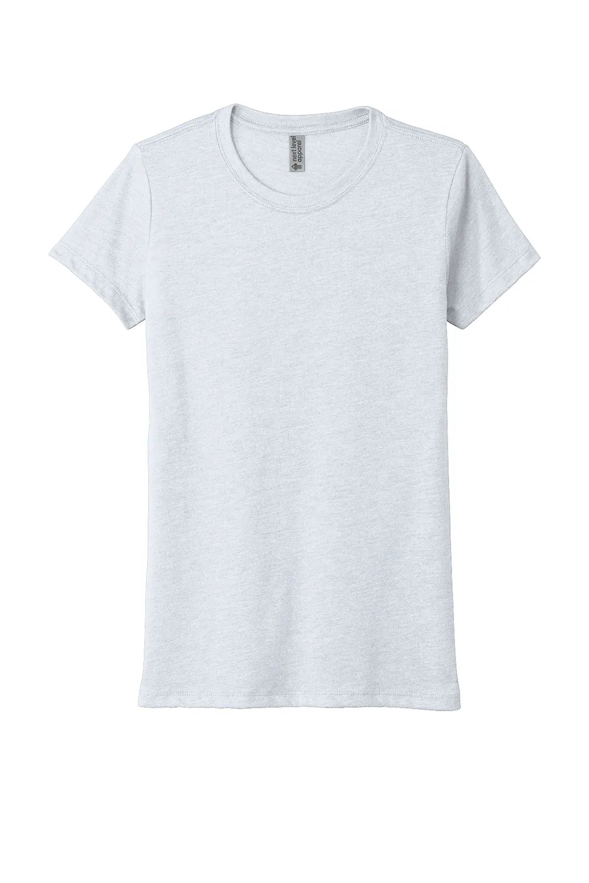 Next Level Apparel® Women’s Tri-Blend Tee #NL6710