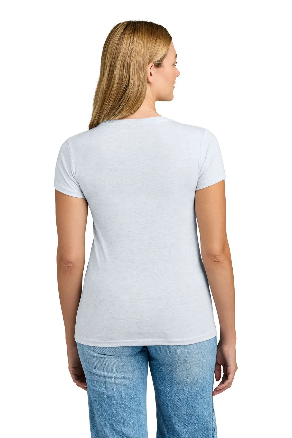 Next Level Apparel® Women’s Tri-Blend Tee #NL6710