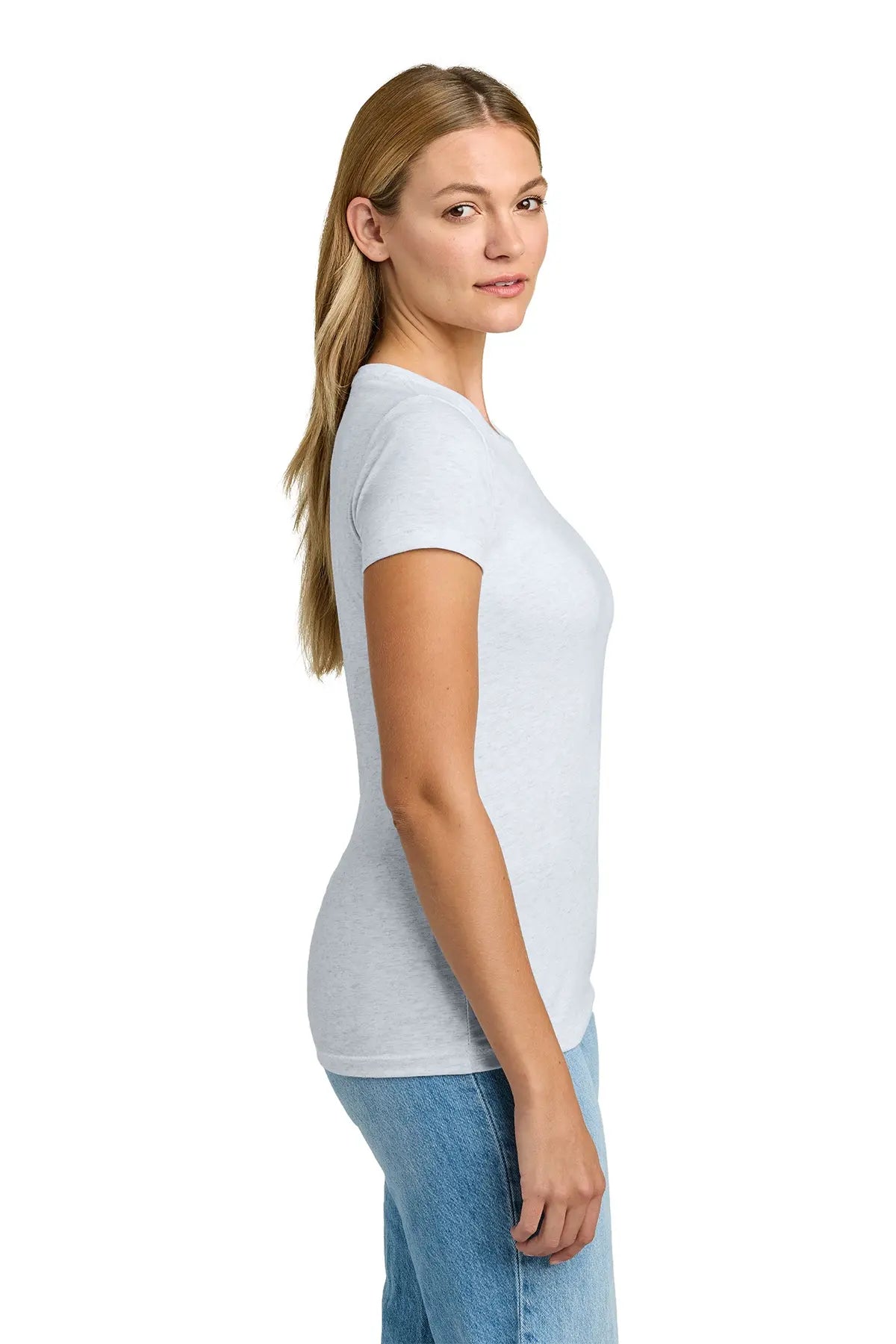Next Level Apparel® Women’s Tri-Blend Tee #NL6710