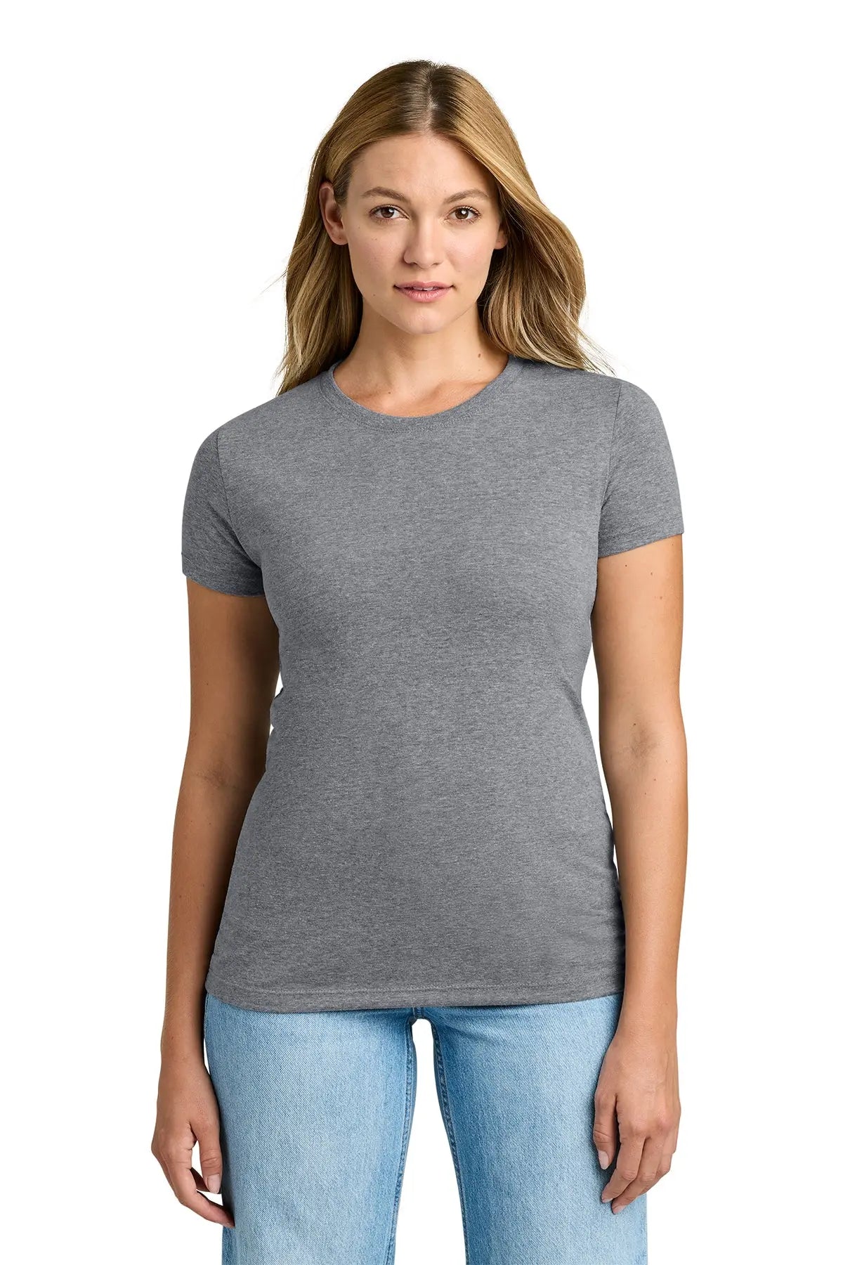 Next Level Apparel® Women’s Tri-Blend Tee #NL6710