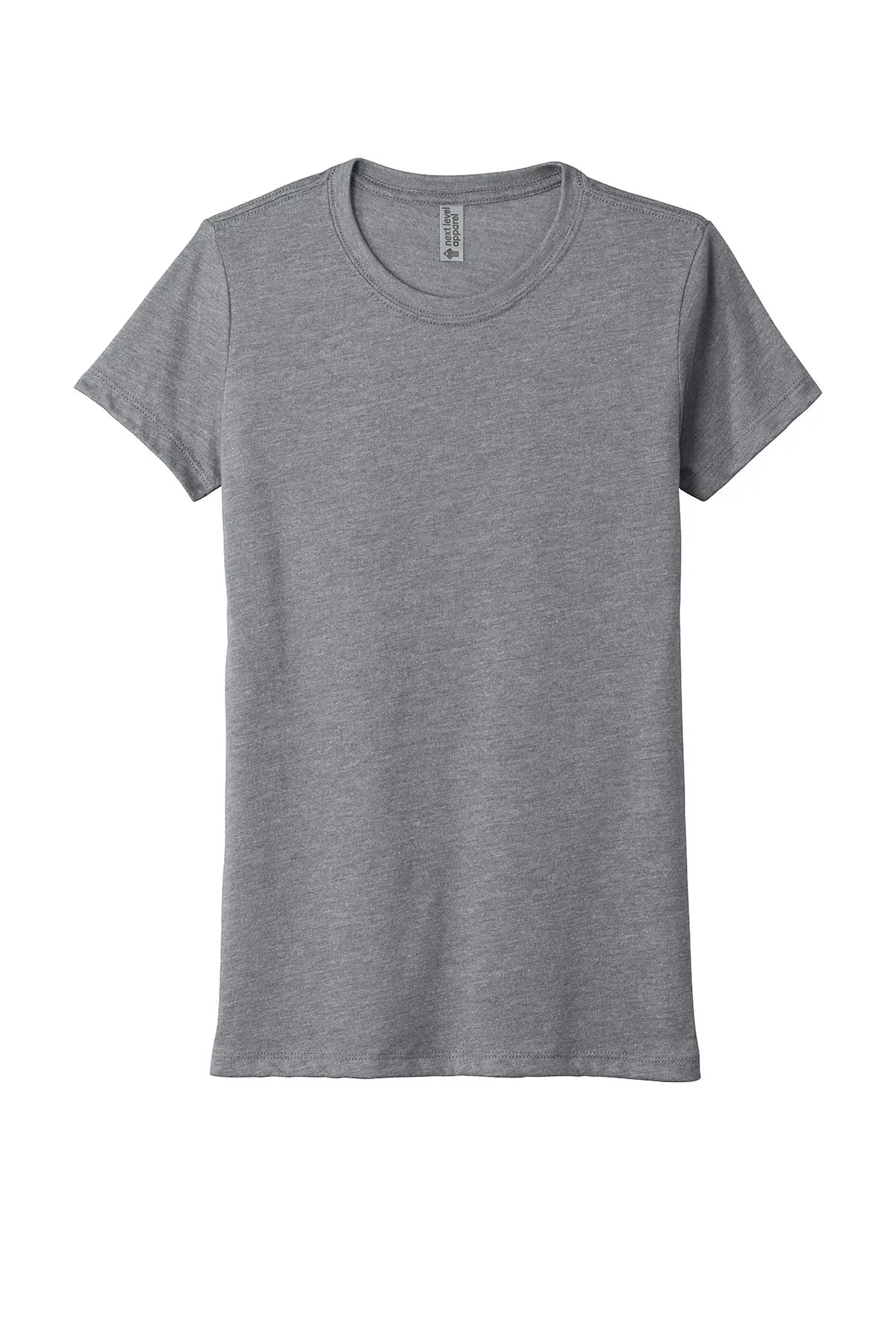 Next Level Apparel® Women’s Tri-Blend Tee #NL6710
