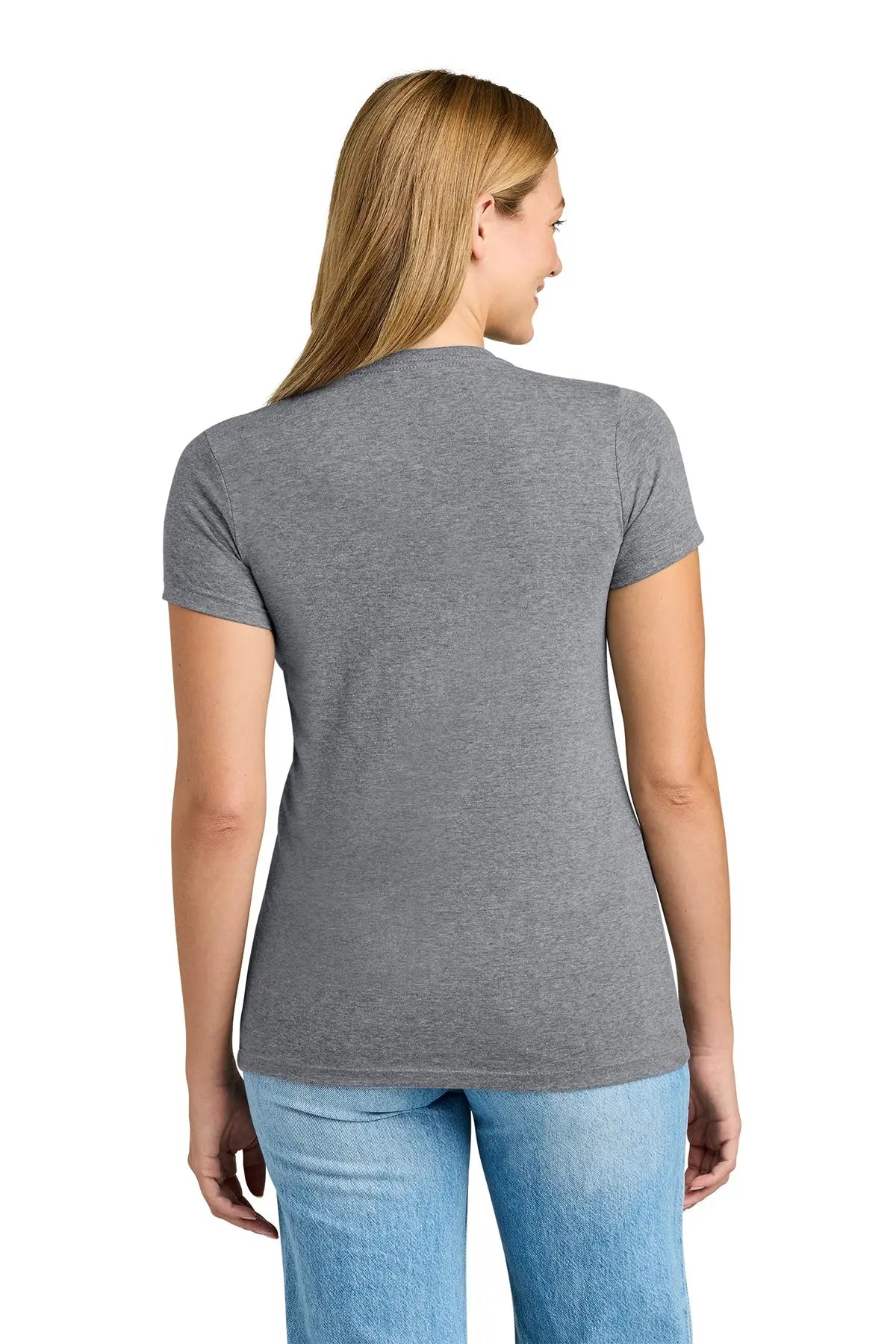Next Level Apparel® Women’s Tri-Blend Tee #NL6710