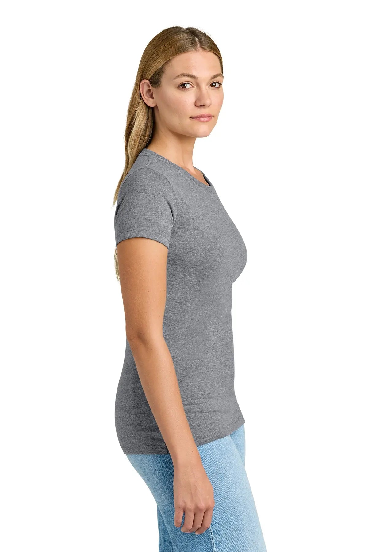 Next Level Apparel® Women’s Tri-Blend Tee #NL6710