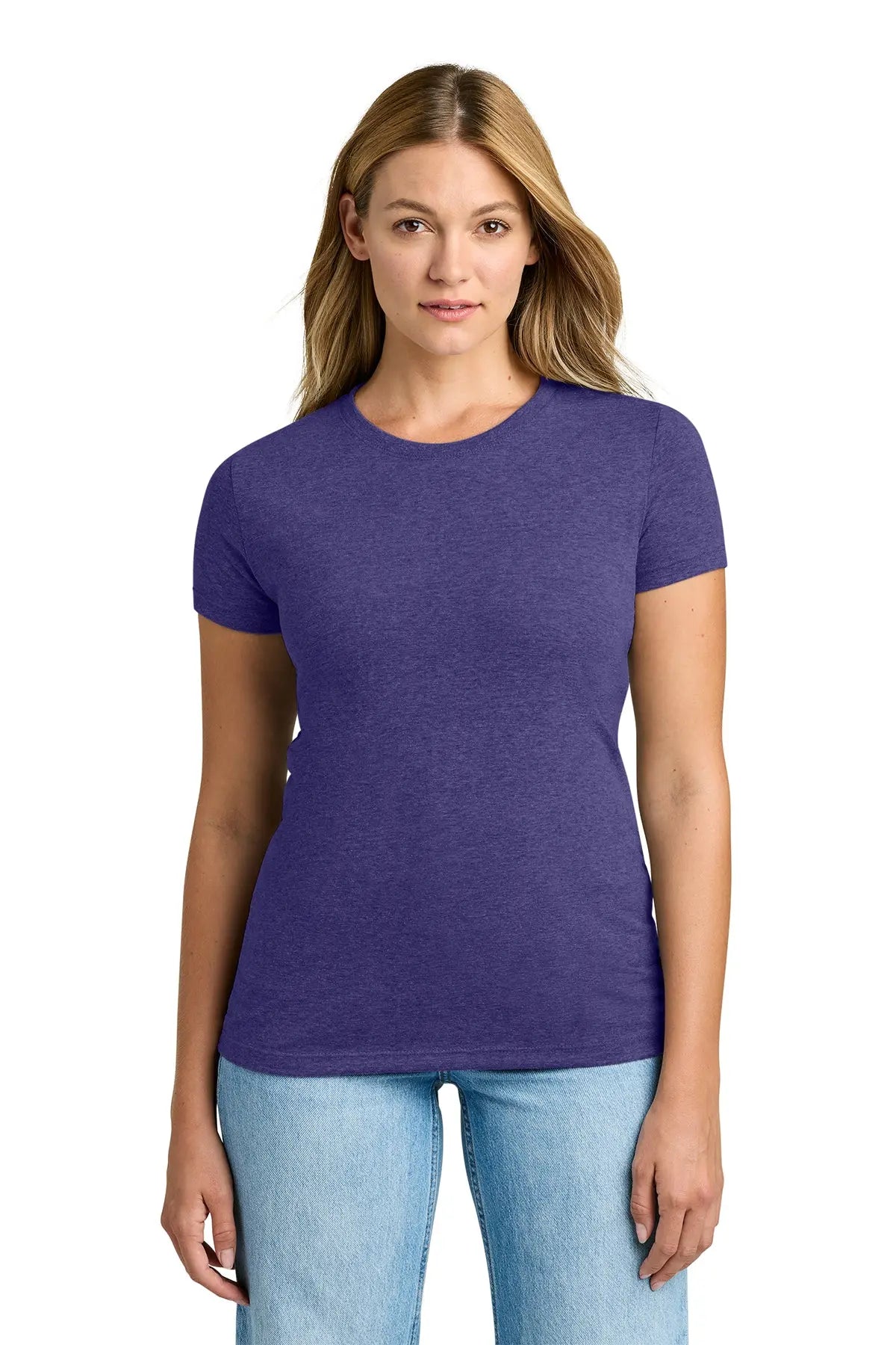 Next Level Apparel® Women’s Tri-Blend Tee #NL6710