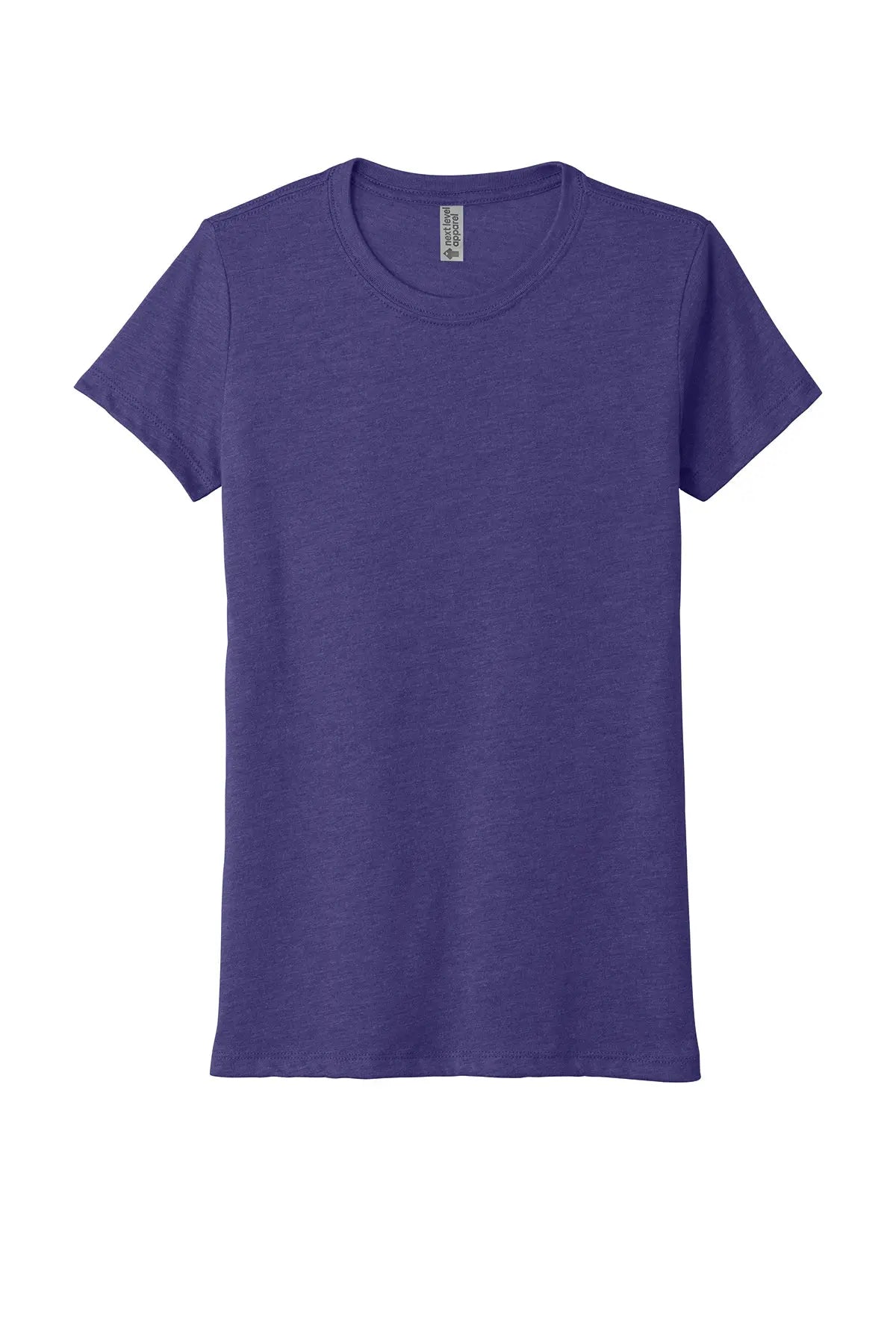Next Level Apparel® Women’s Tri-Blend Tee #NL6710